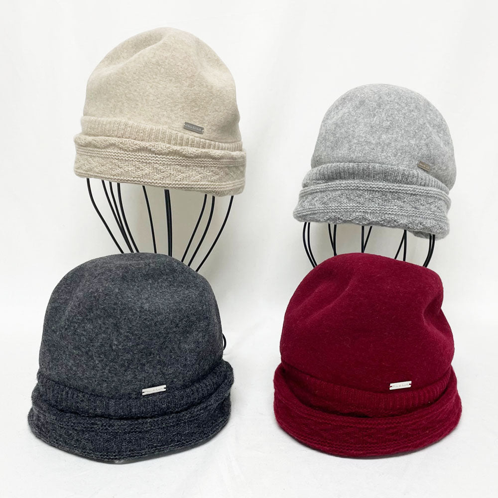 Piece de Lucile №123615 - Knitze - (ニッツ)