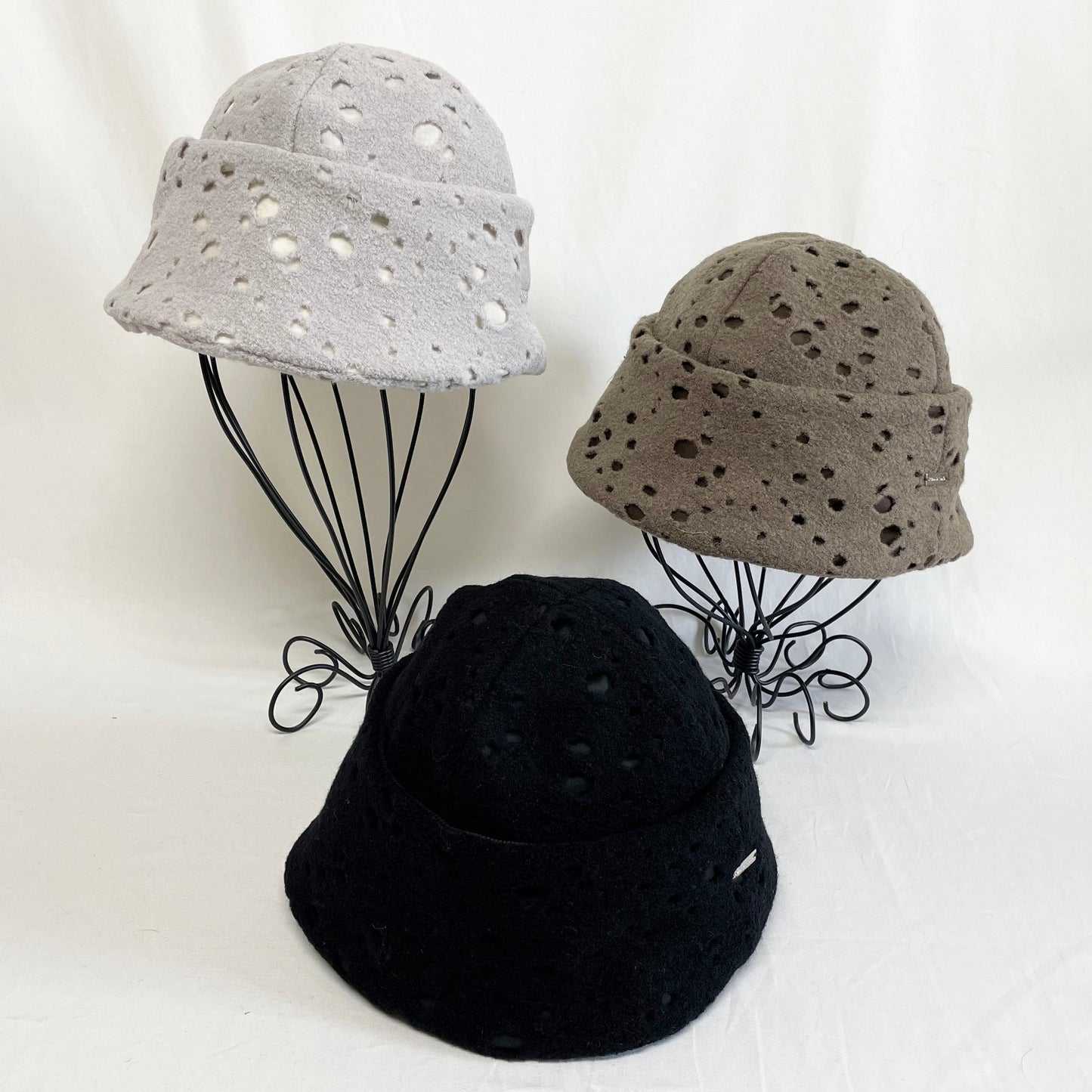 Piece de Lucile № 123602 -Swallow-(スワロ)【SOLD OUT】