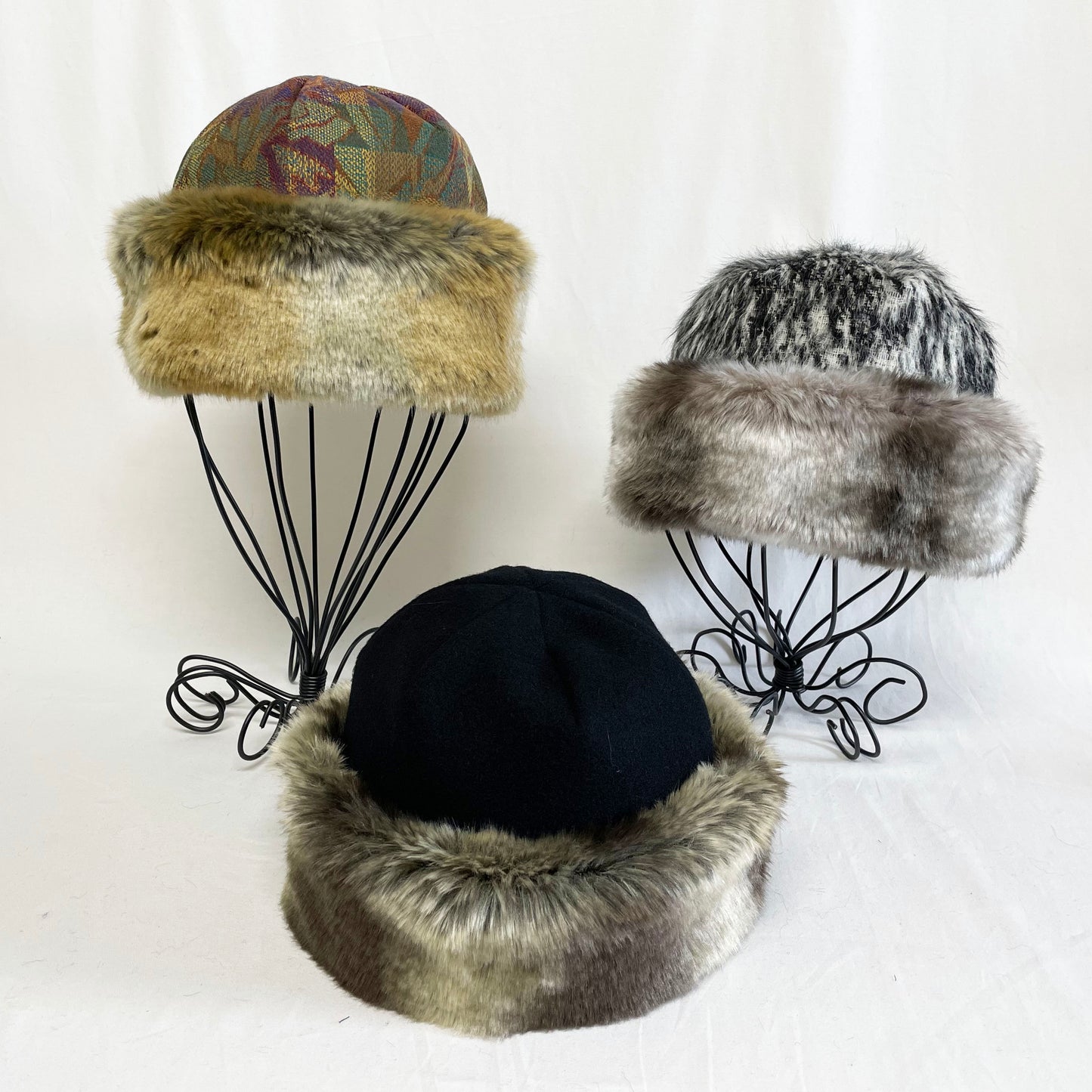 Piece de Lucile  №123606 -Acorn-(エイコーン)