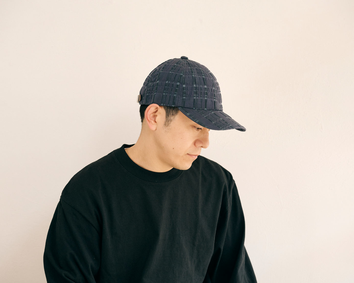 morno   № 724501  インポートファブリックCAP