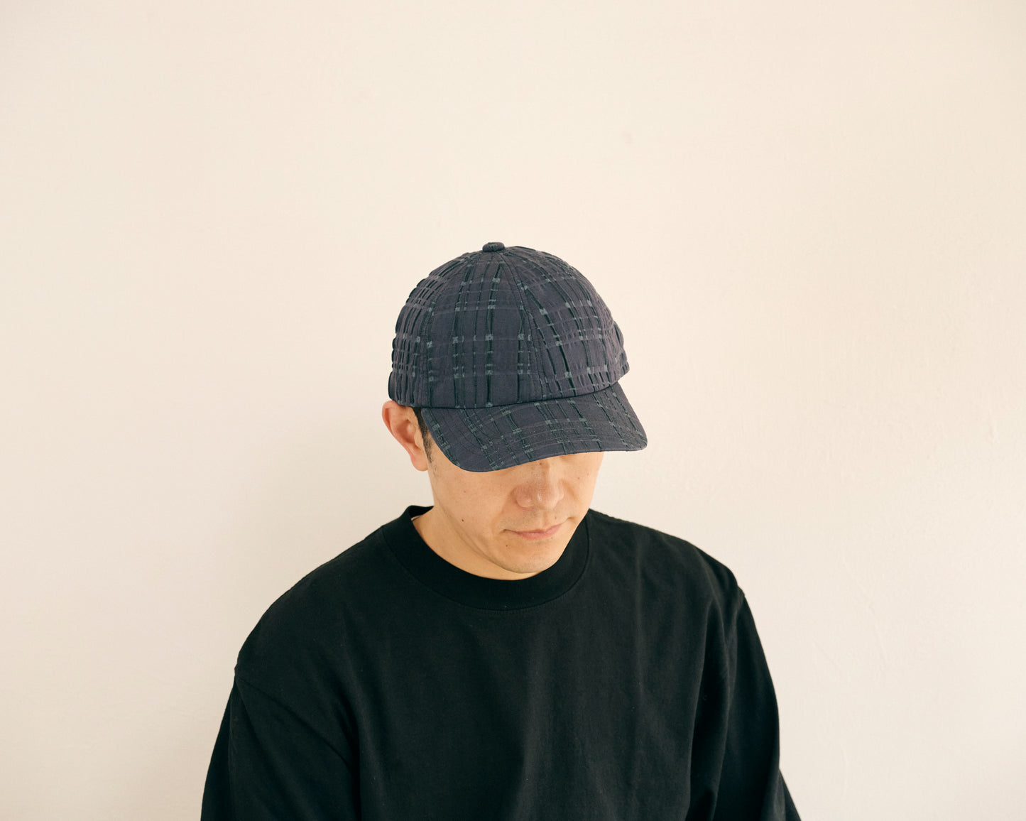 morno   № 724501  インポートファブリックCAP