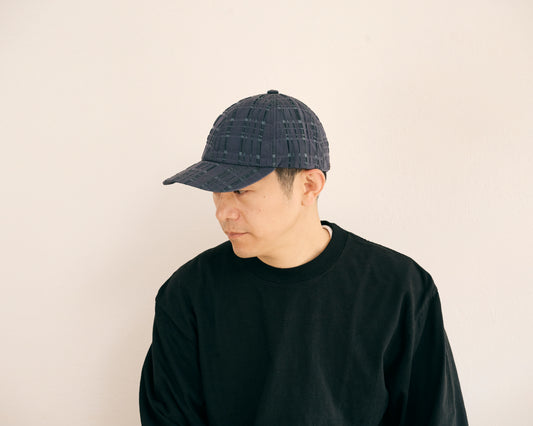 morno   № 724501  インポートファブリックCAP