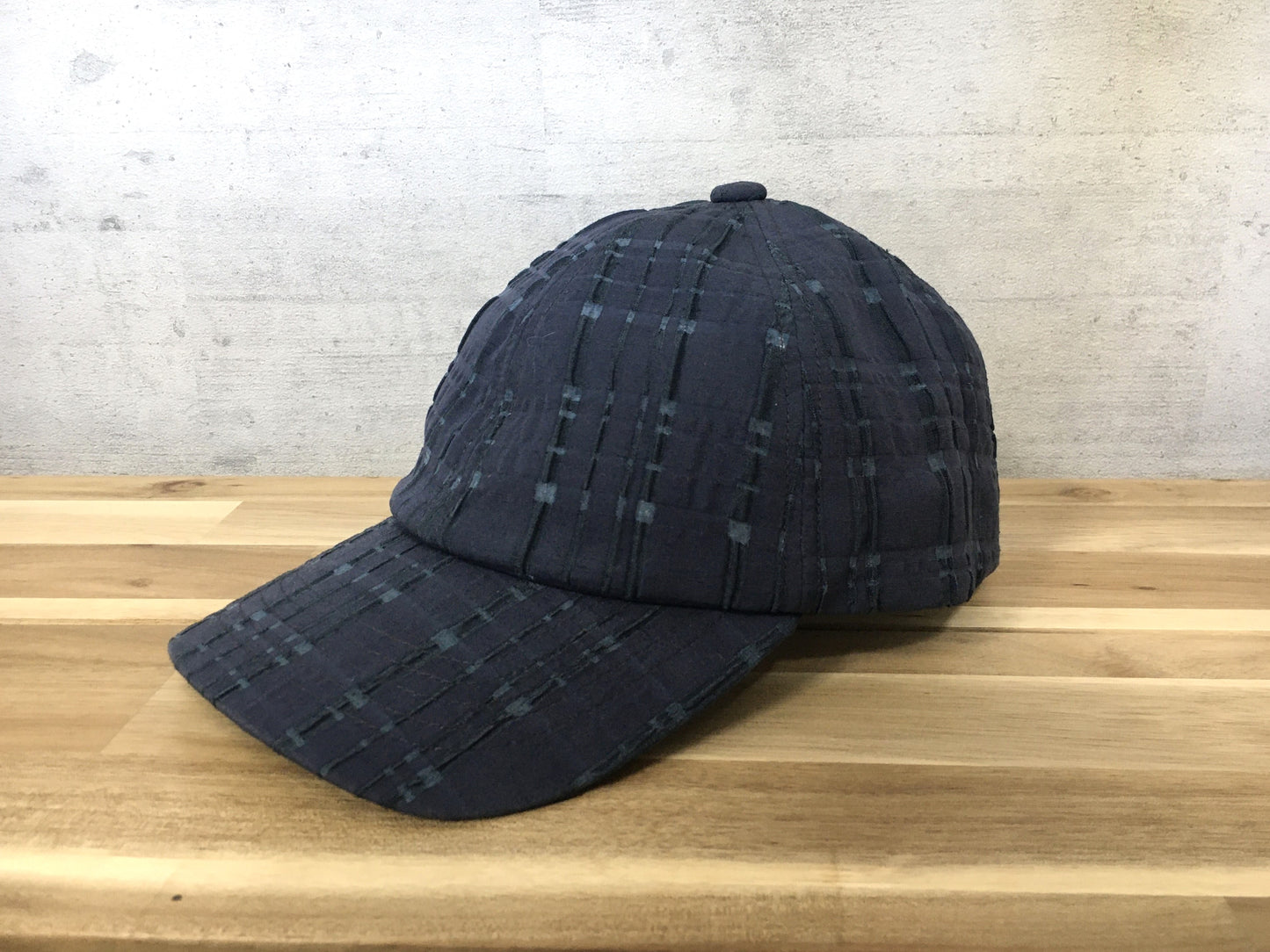 morno   № 724501  インポートファブリックCAP