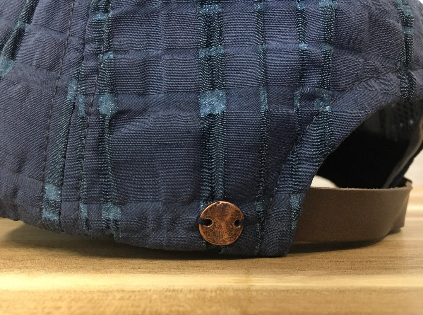 morno   № 724501  インポートファブリックCAP
