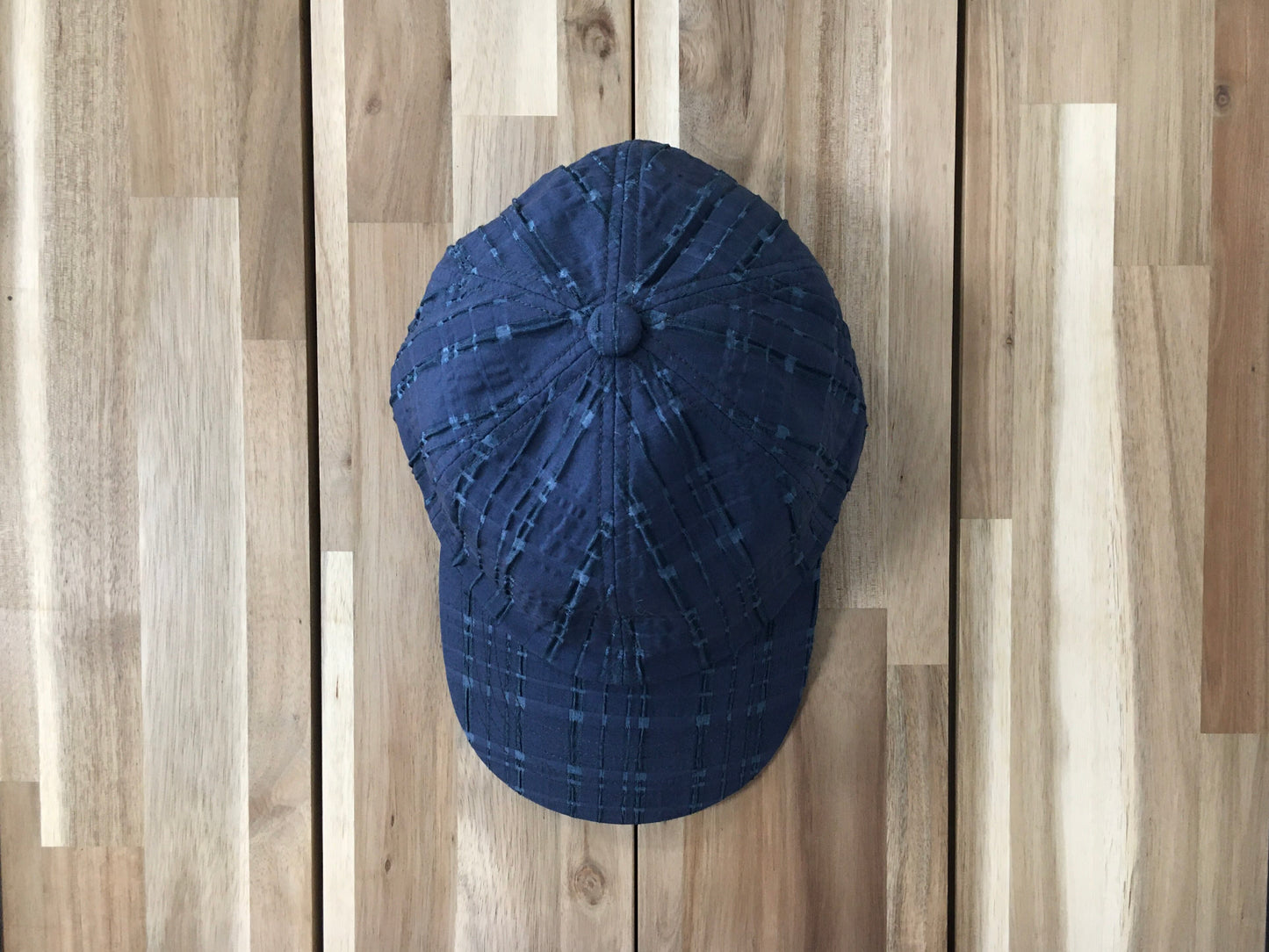 morno   № 724501  インポートファブリックCAP