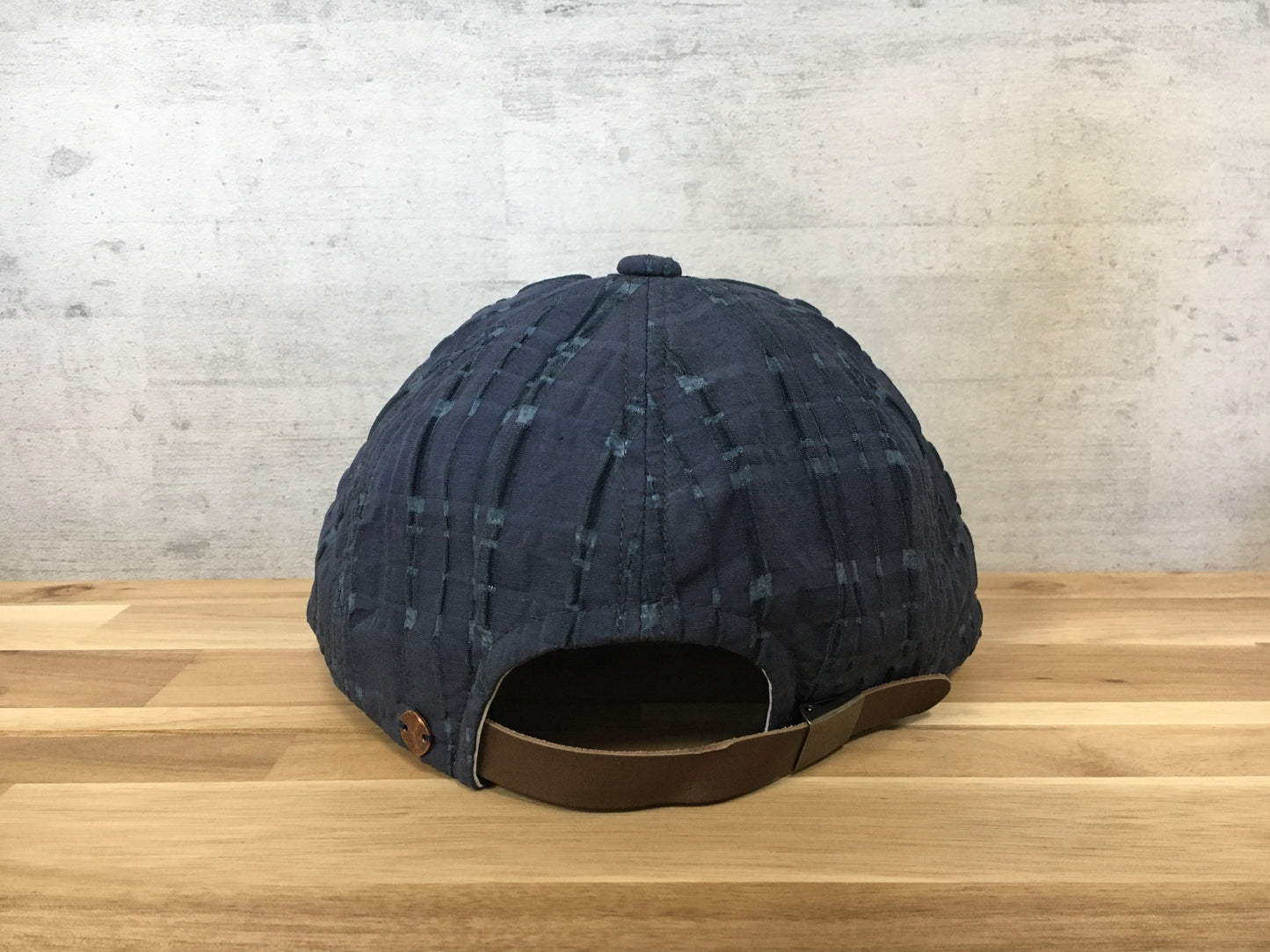 morno   № 724501  インポートファブリックCAP