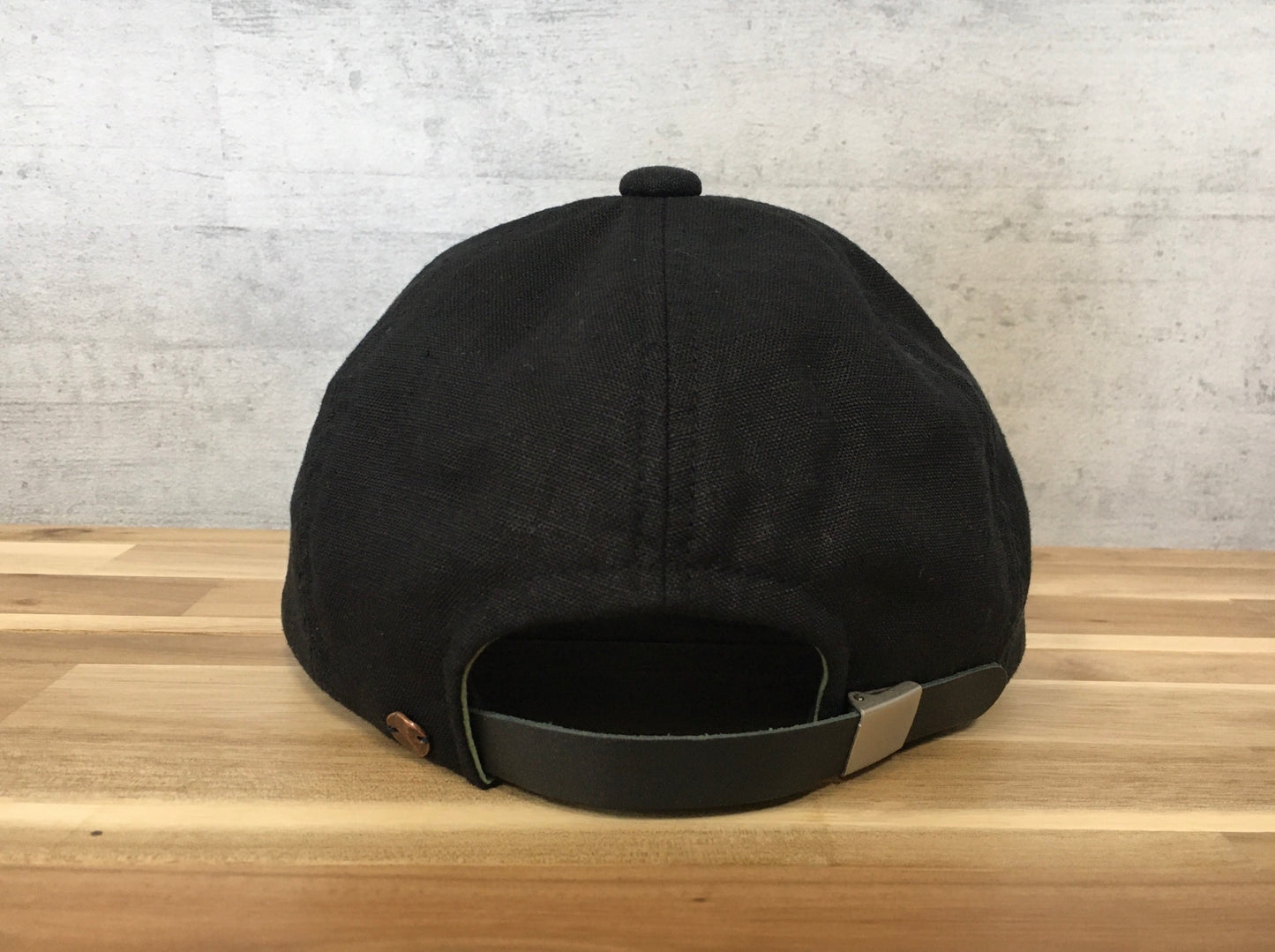 morno № 724504 インポートファブリックリネンCAP