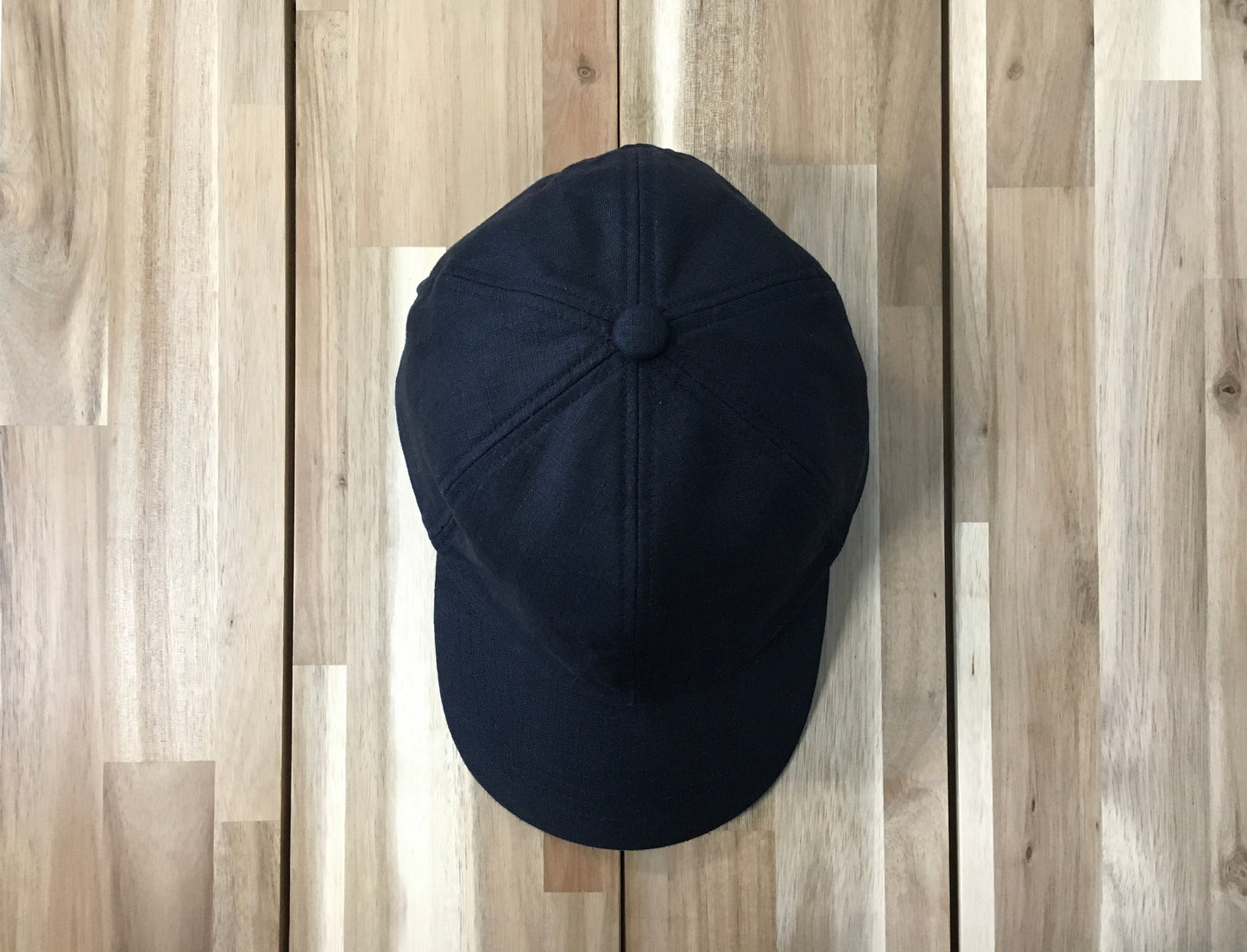 morno № 724504 インポートファブリックリネンCAP