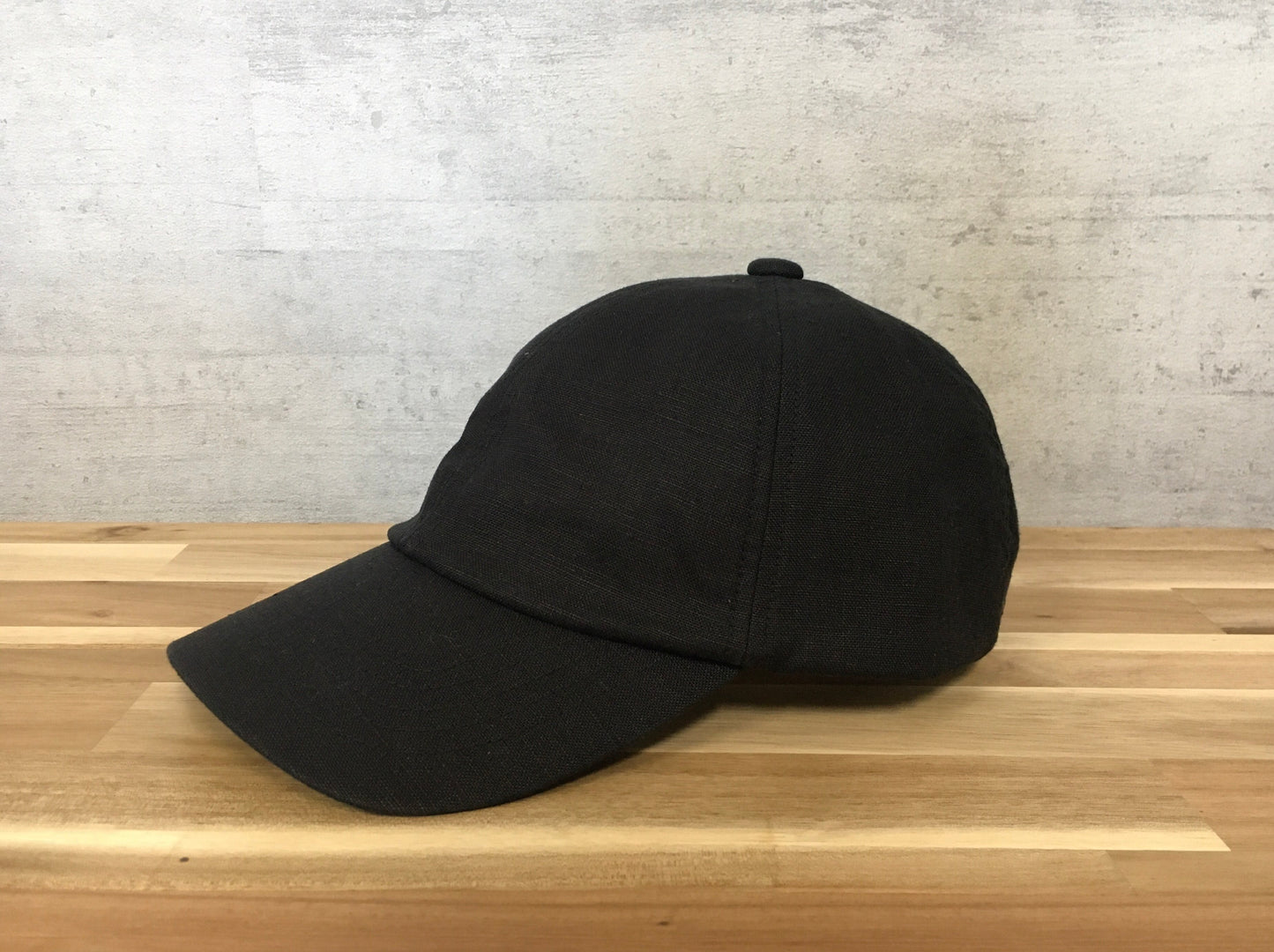 morno № 724504 インポートファブリックリネンCAP