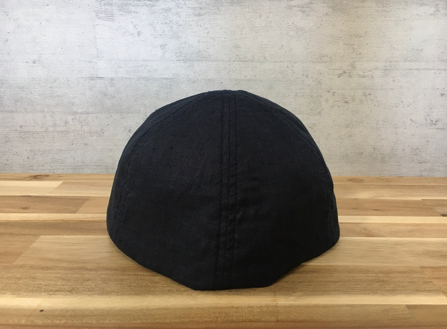 morno № 724509 リネンショートブリムB.B.CAP