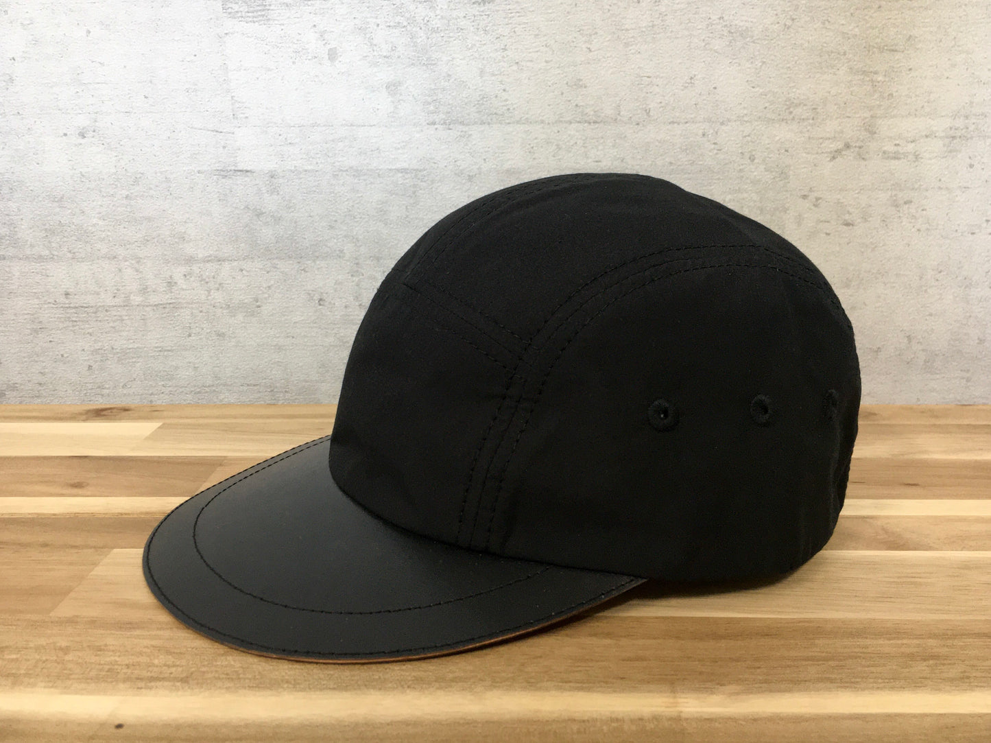 mornox MAKOO № 724518 コーデュラ✕リサイクルレザー JETCAP
