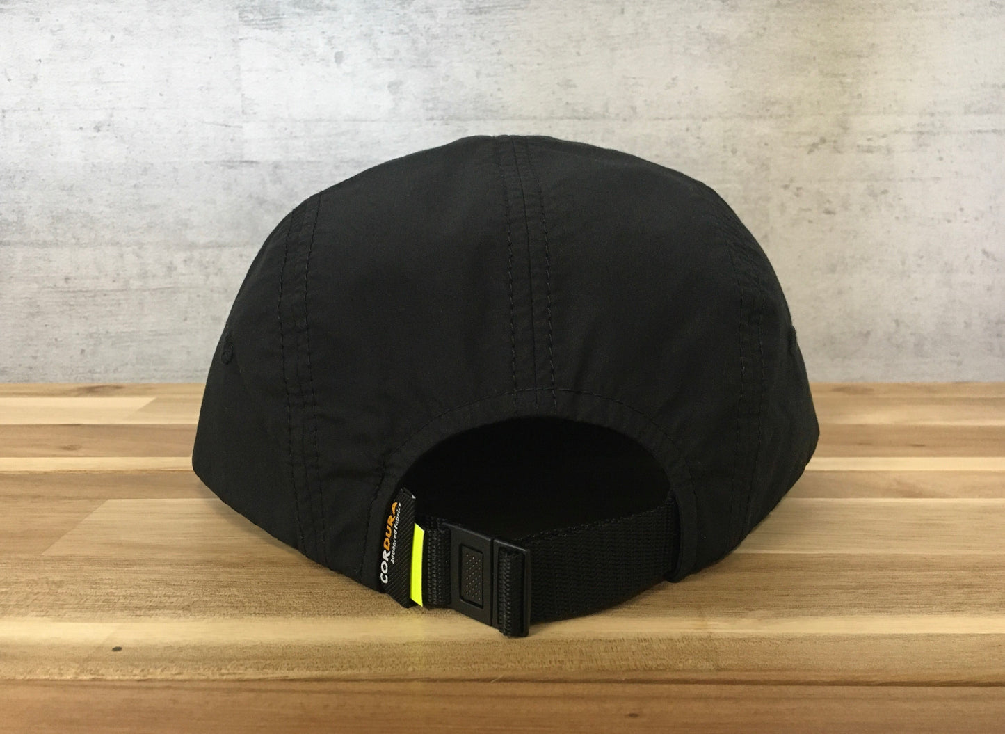 mornox MAKOO № 724518 コーデュラ✕リサイクルレザー JETCAP