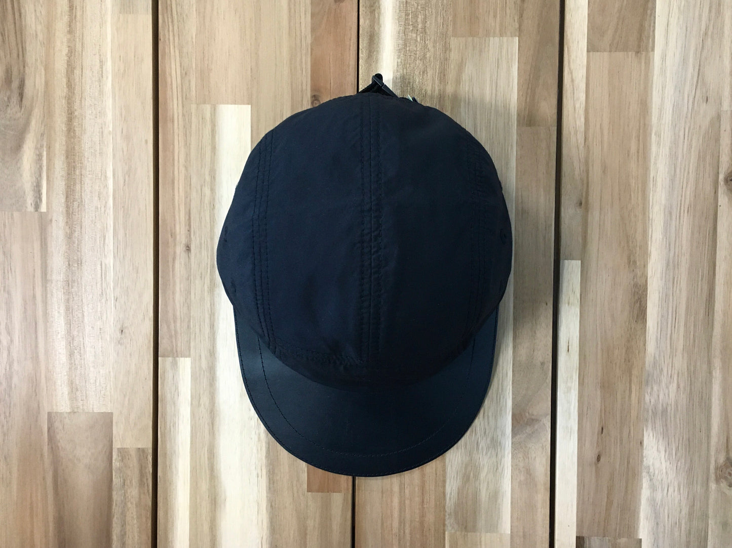 mornox MAKOO № 724518 コーデュラ✕リサイクルレザー JETCAP