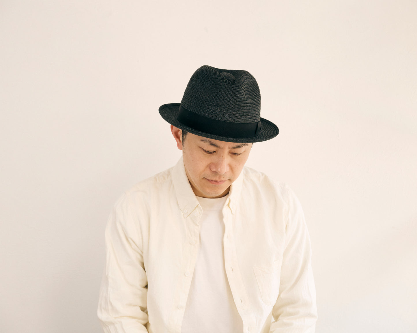 morno  № 724522 リネンブレードマニッシュ