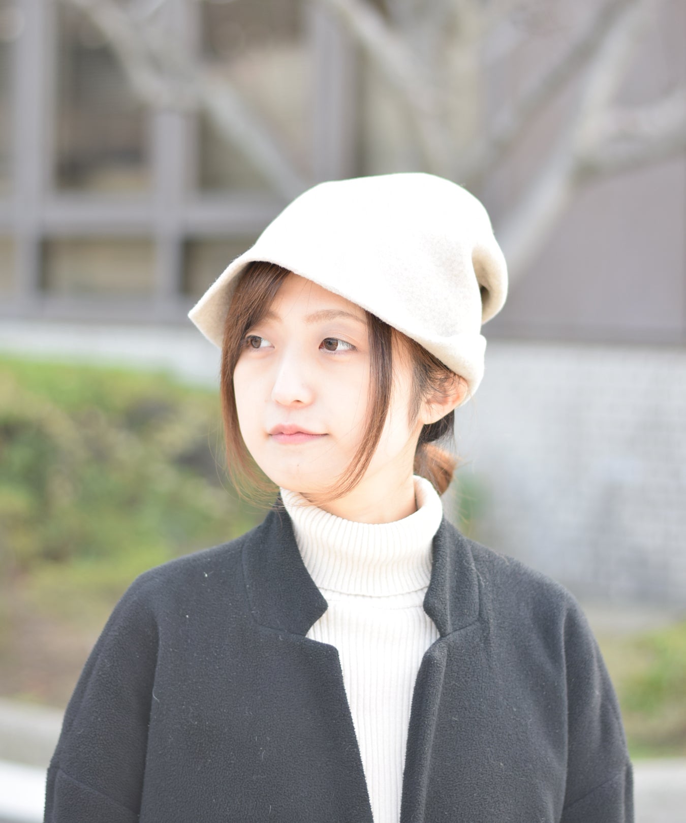 Piece de Lucile №123612 - Return - (リターン)