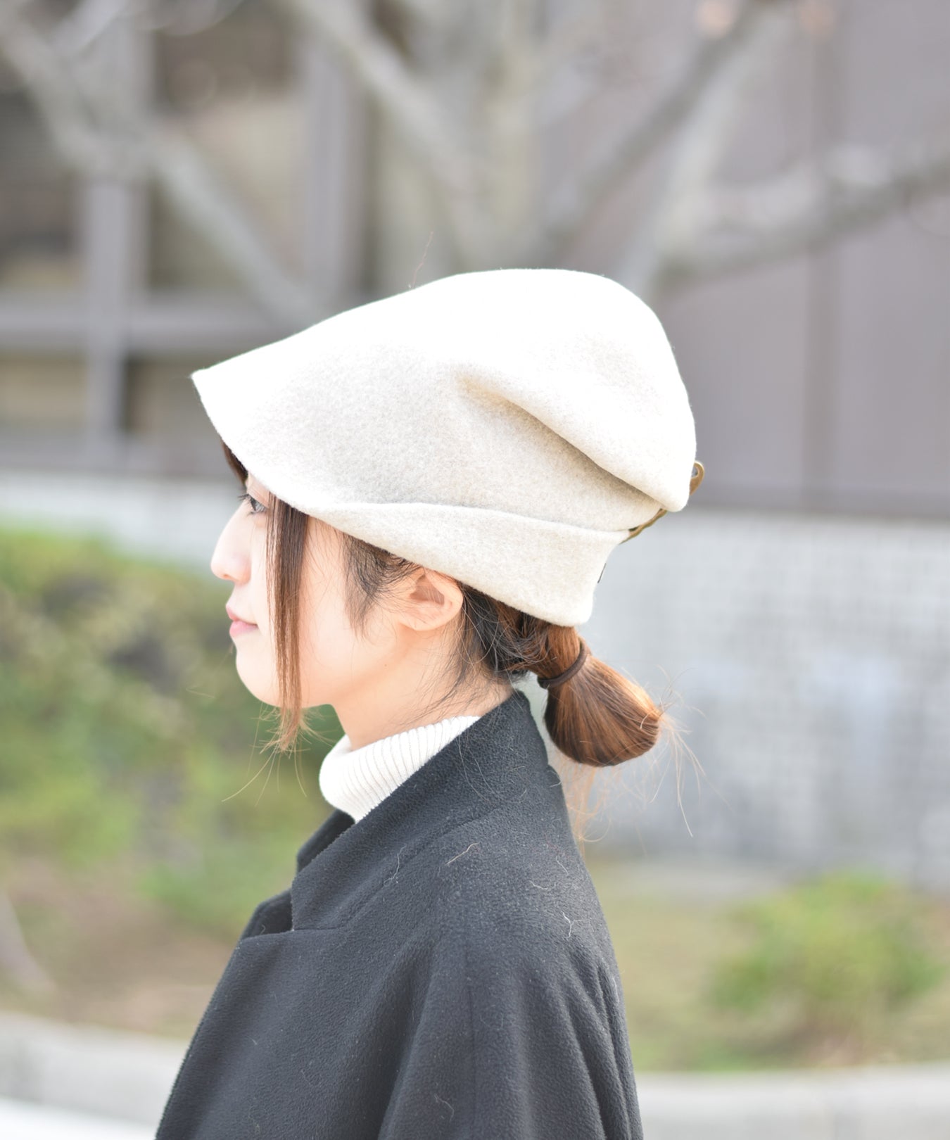 Piece de Lucile №123612 - Return - (リターン)