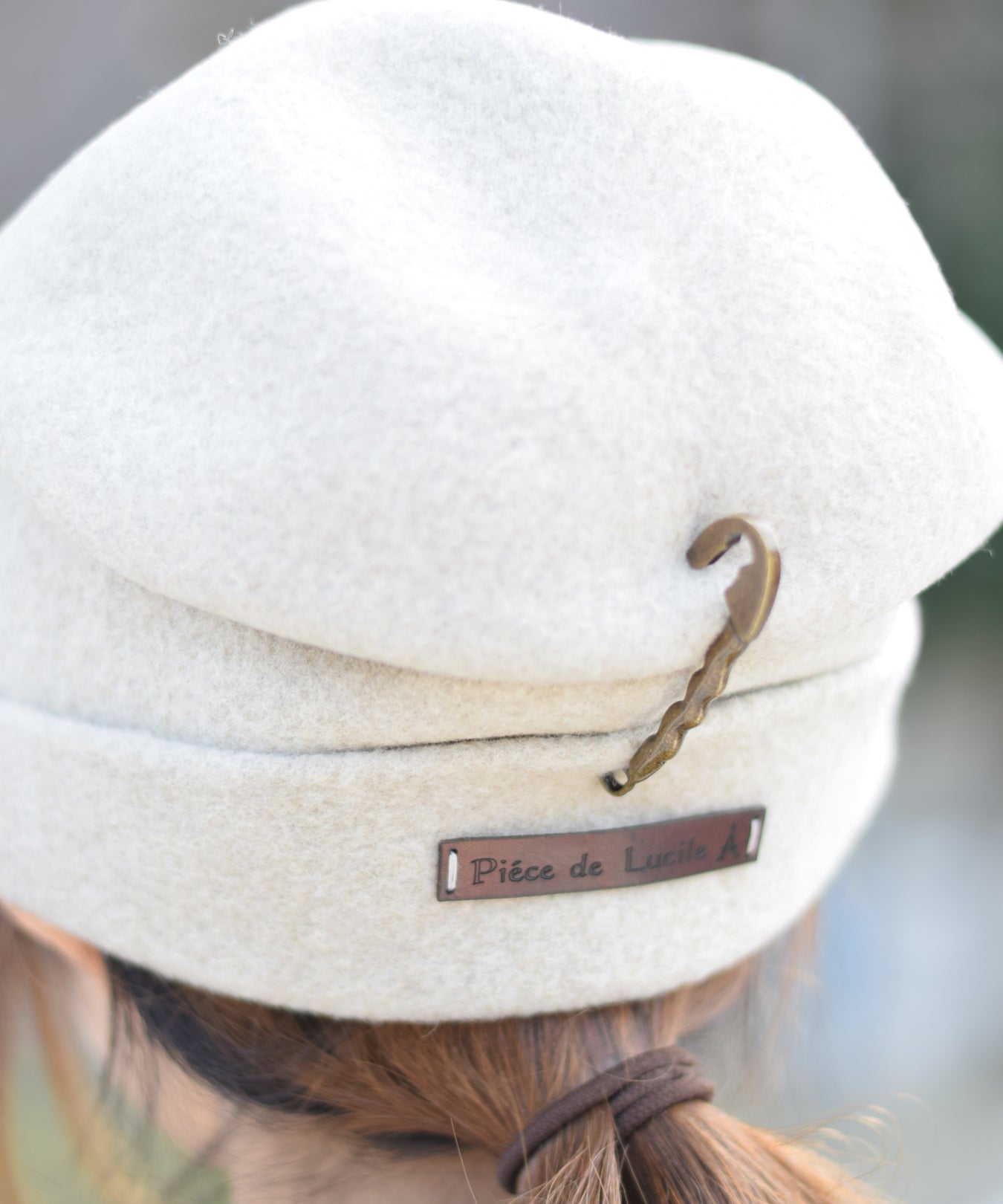 Piece de Lucile №123612 - Return - (リターン)