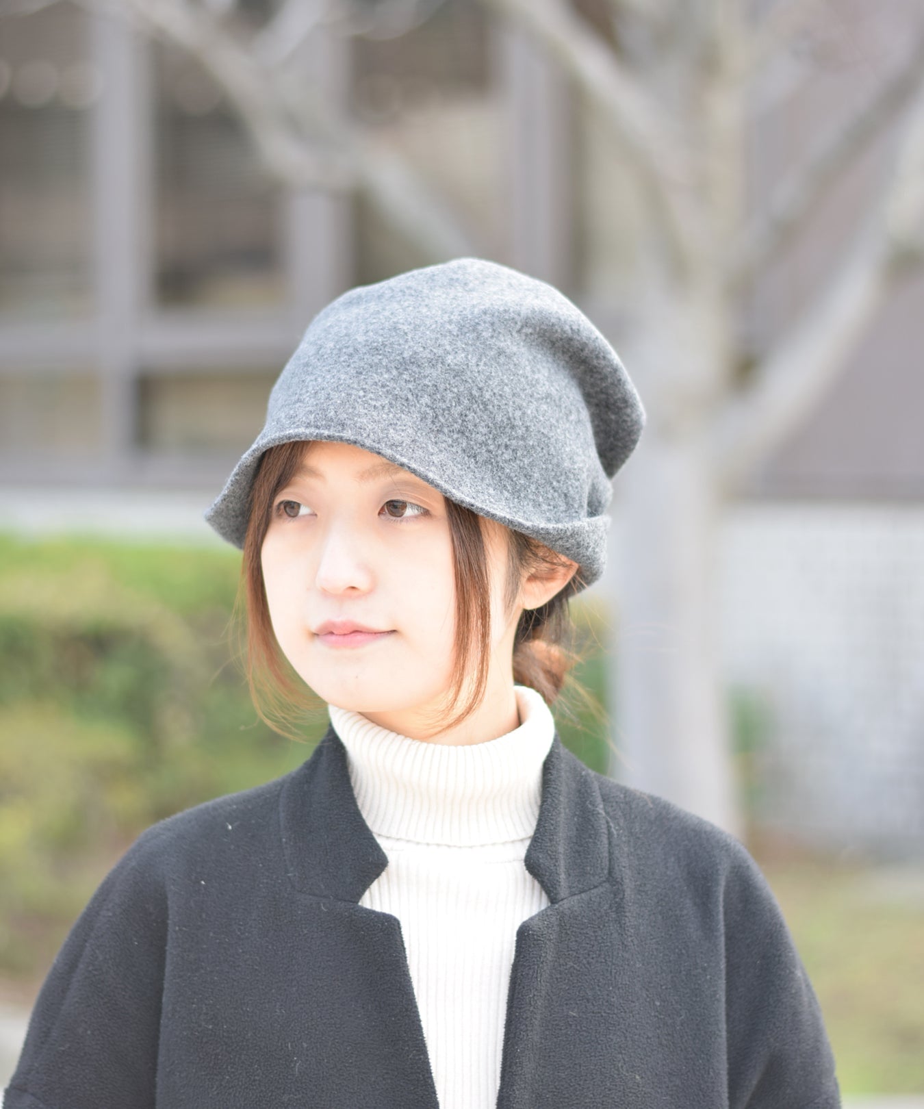 Piece de Lucile №123612 - Return - (リターン)