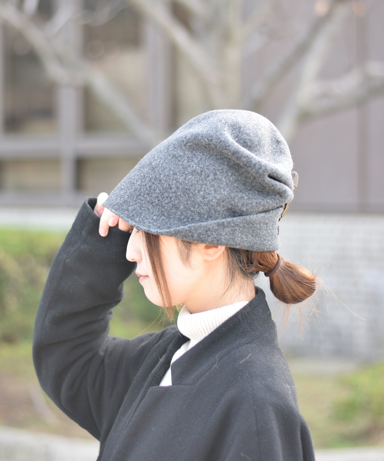 Piece de Lucile №123612 - Return - (リターン)