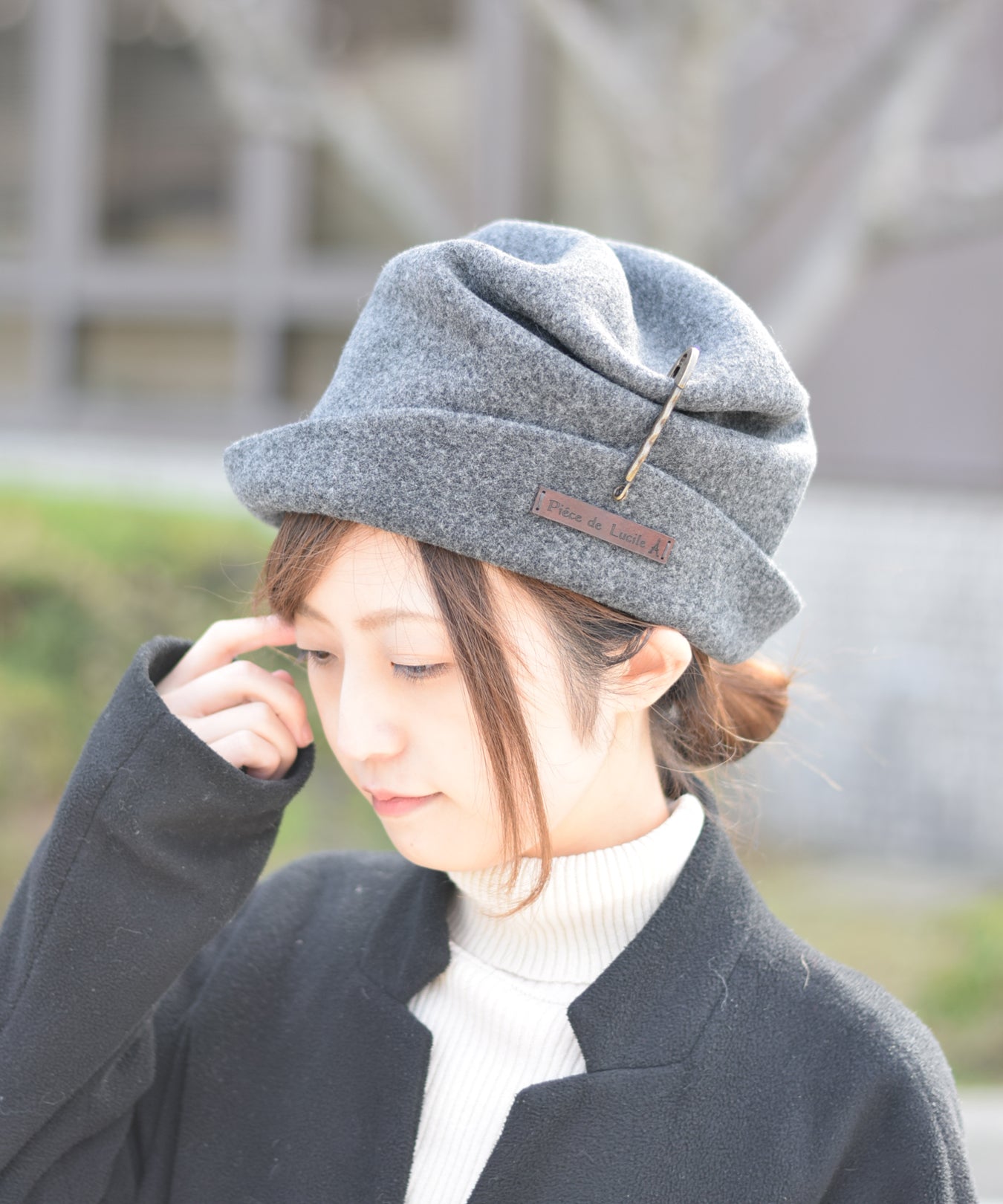 Piece de Lucile №123612 - Return - (リターン)