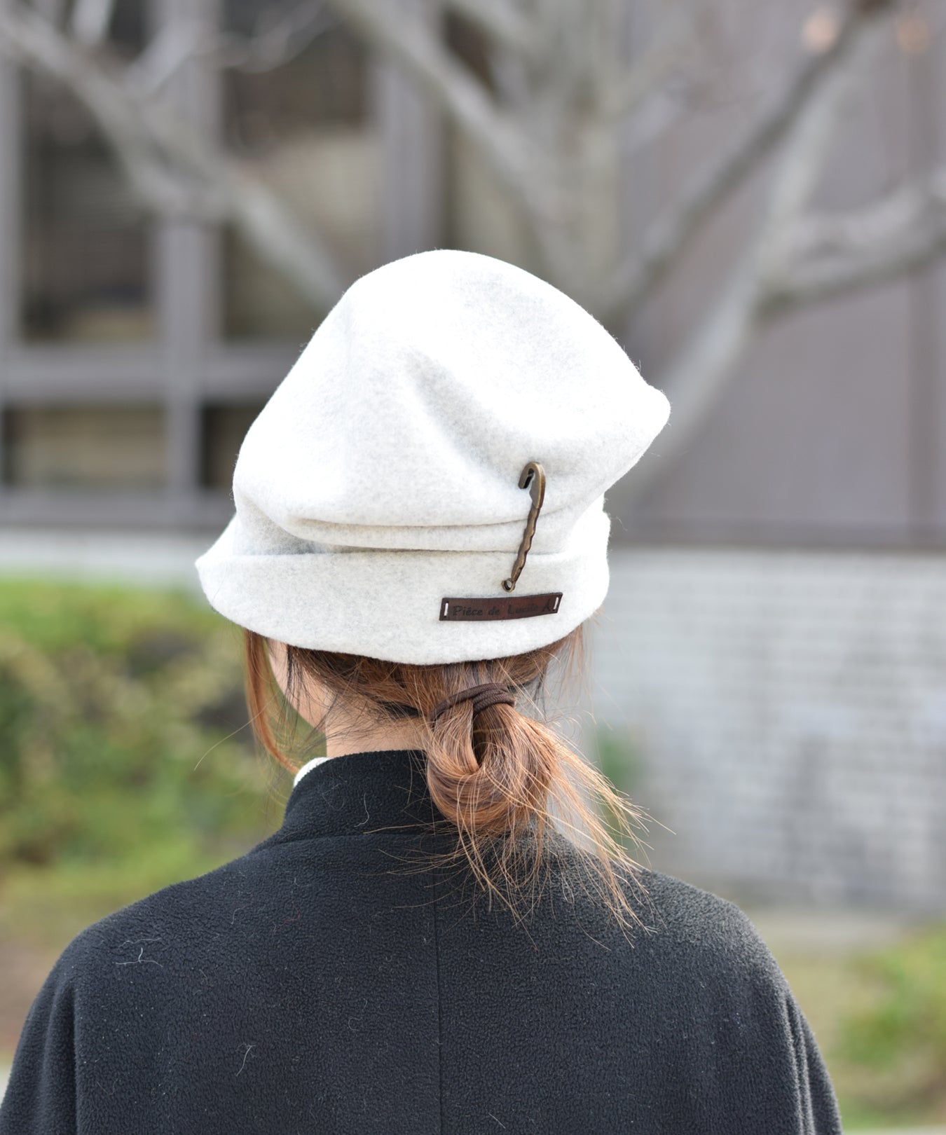 Piece de Lucile №123612 - Return - (リターン)