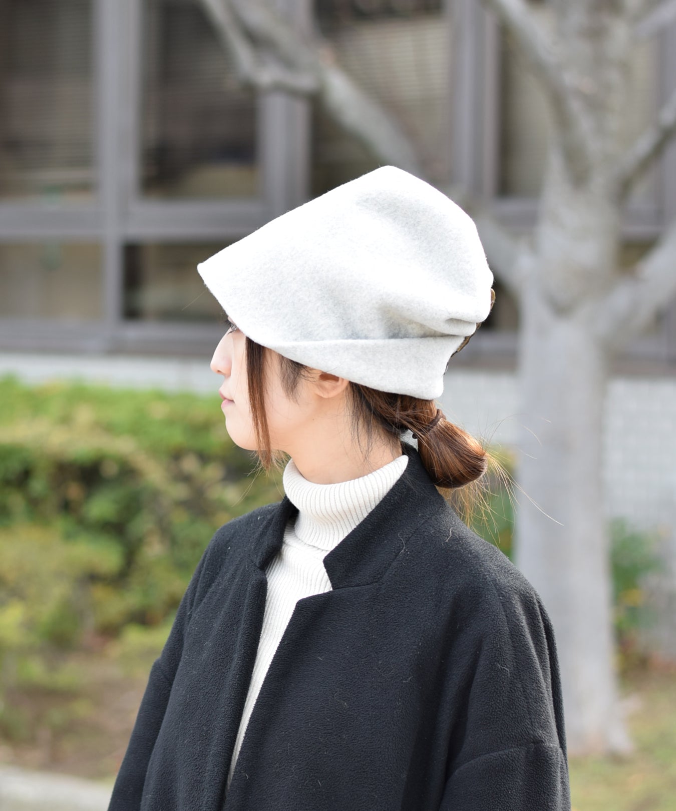 Piece de Lucile №123612 - Return - (リターン)