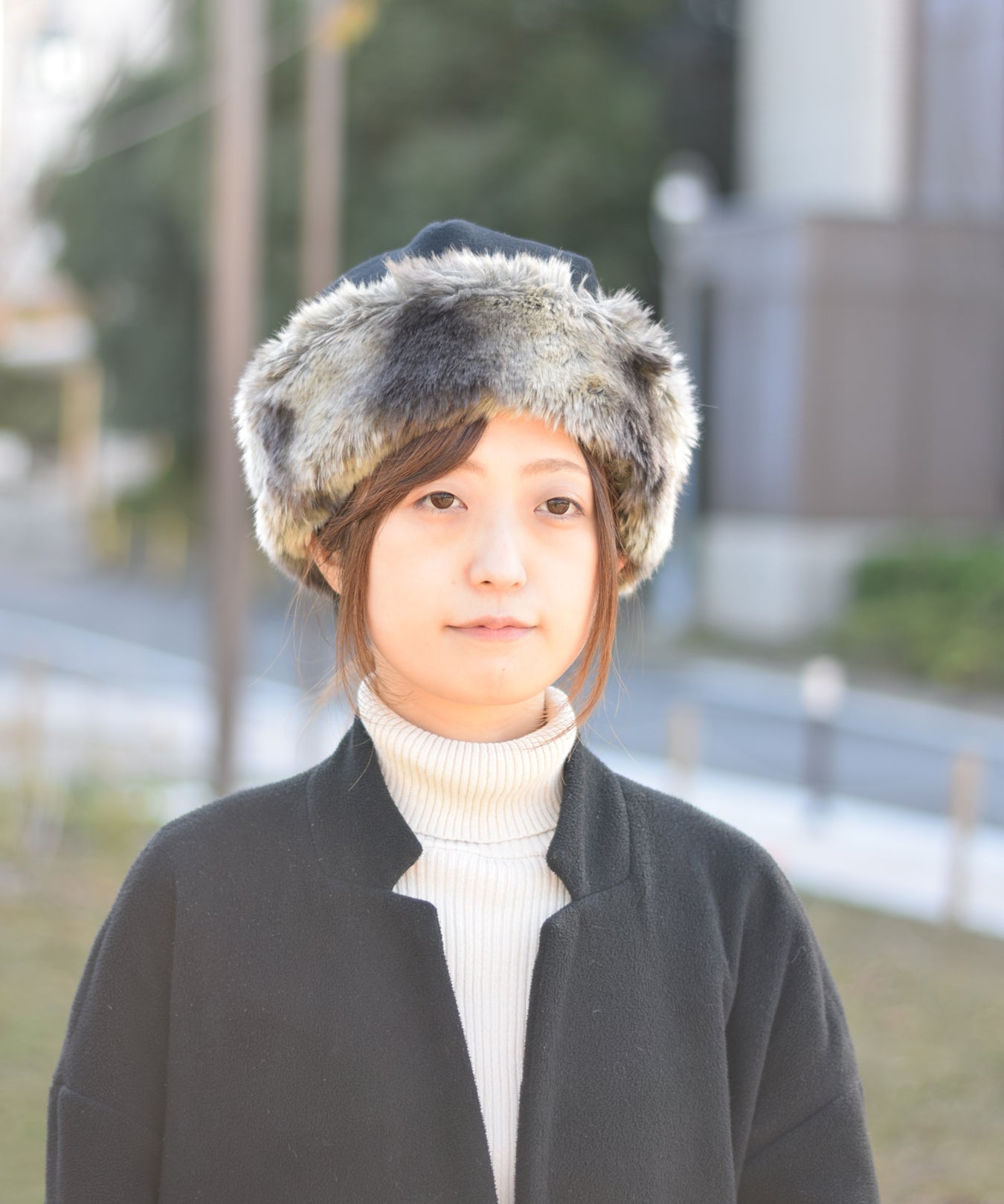 Piece de Lucile  №123606 -Acorn-(エイコーン)