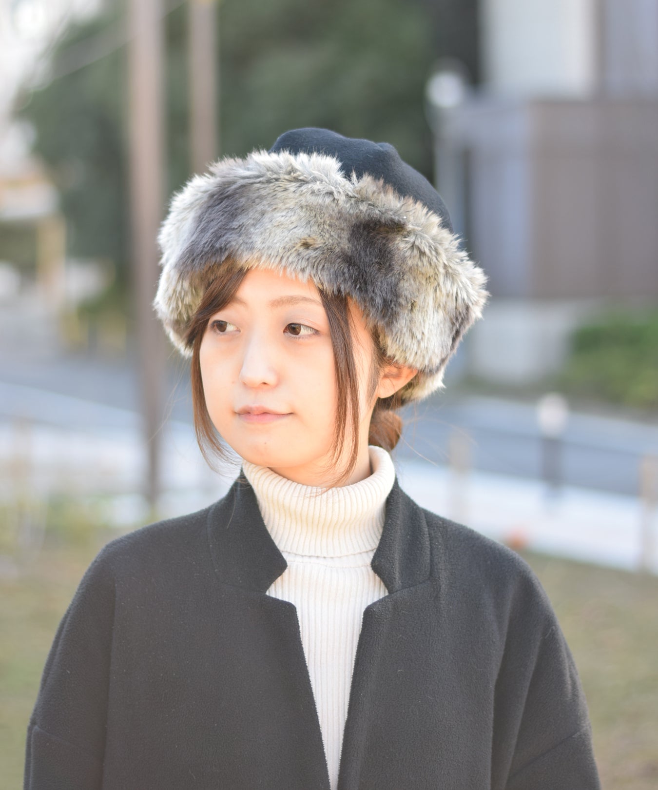 Piece de Lucile  №123606 -Acorn-(エイコーン)