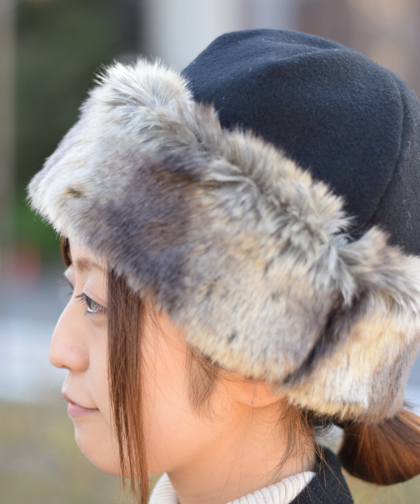 Piece de Lucile  №123606 -Acorn-(エイコーン)