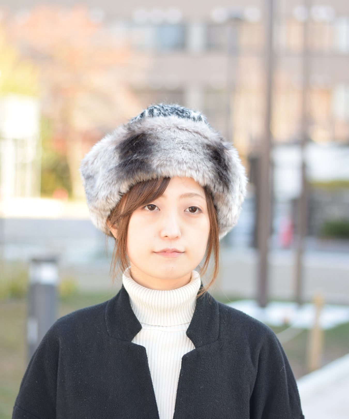 Piece de Lucile  №123606 -Acorn-(エイコーン)