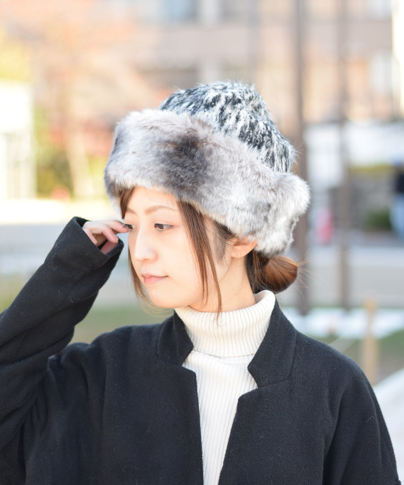 Piece de Lucile  №123606 -Acorn-(エイコーン)