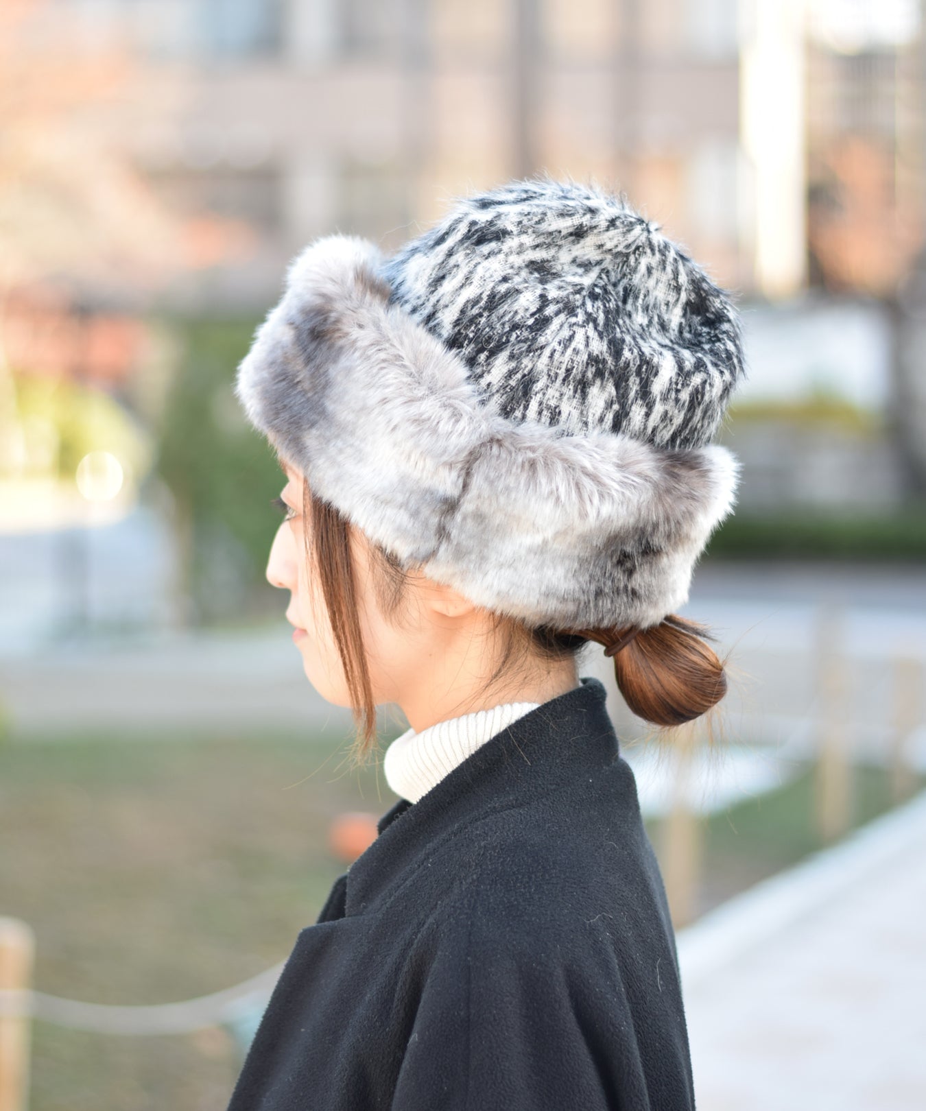 Piece de Lucile  №123606 -Acorn-(エイコーン)