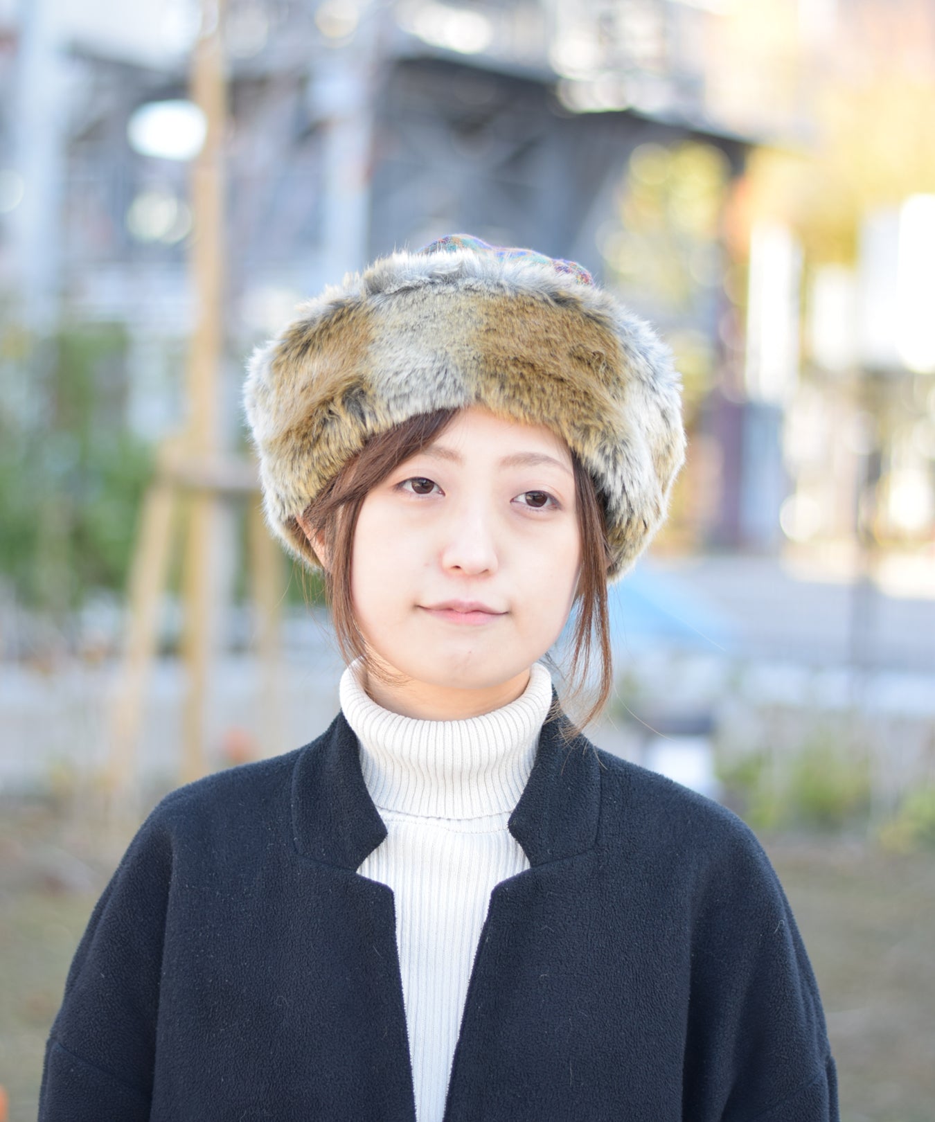 Piece de Lucile  №123606 -Acorn-(エイコーン)