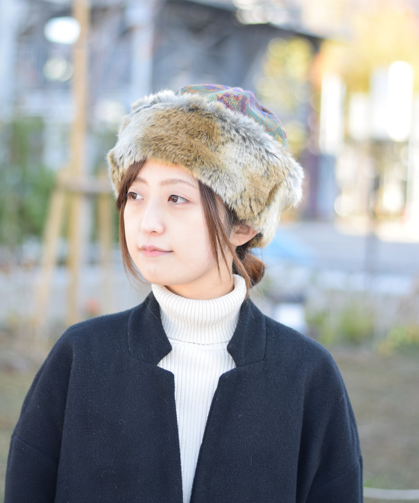 Piece de Lucile  №123606 -Acorn-(エイコーン)