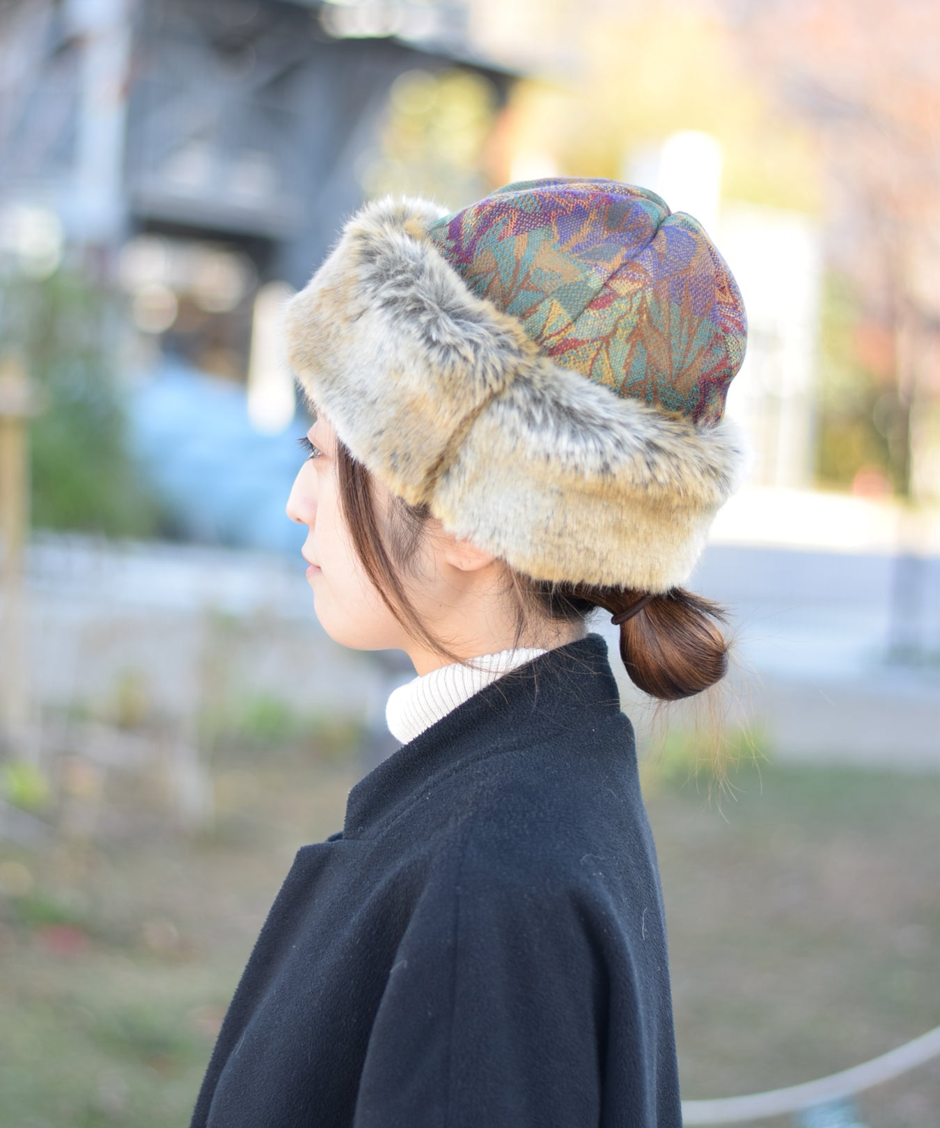 Piece de Lucile  №123606 -Acorn-(エイコーン)