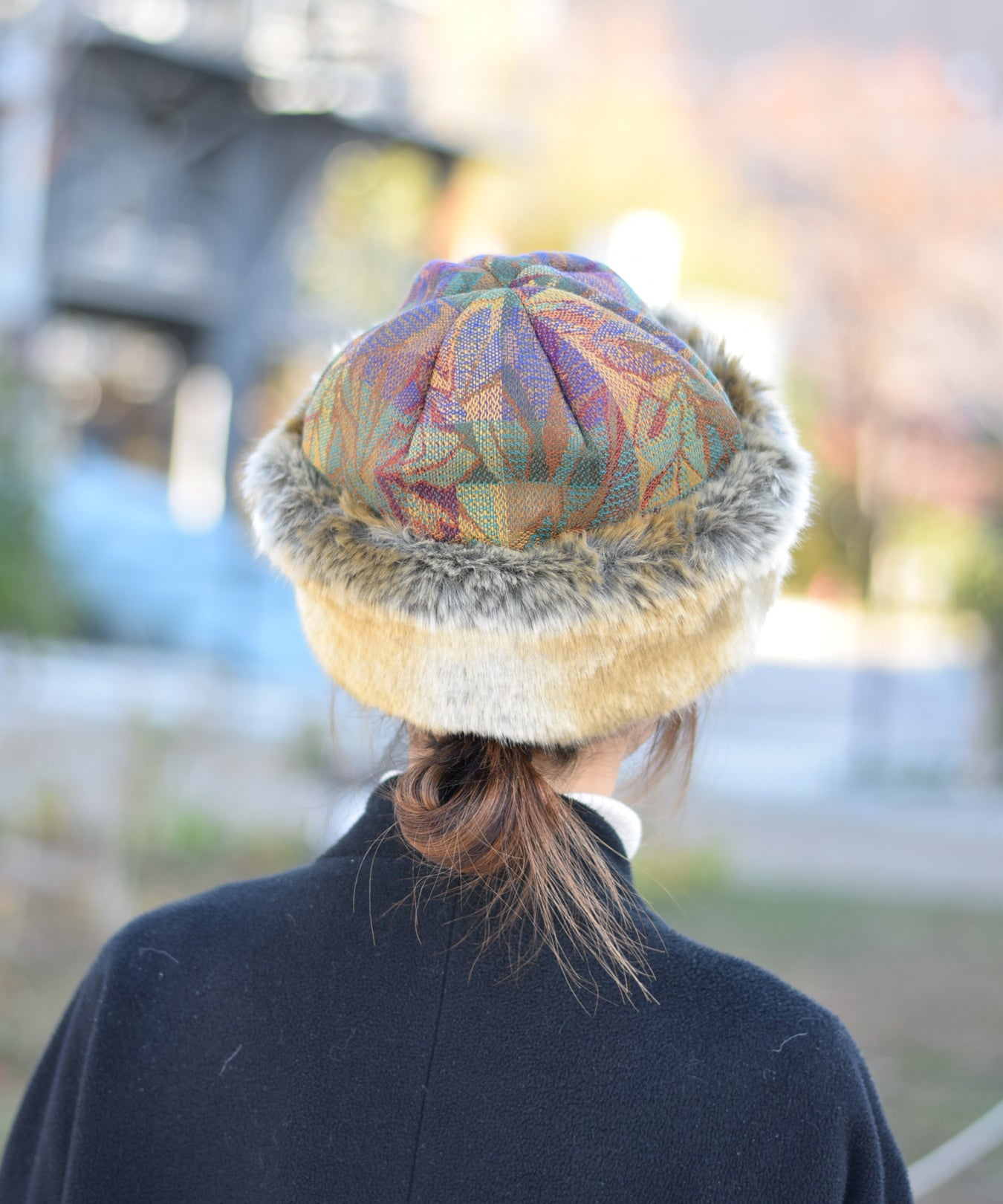 Piece de Lucile  №123606 -Acorn-(エイコーン)