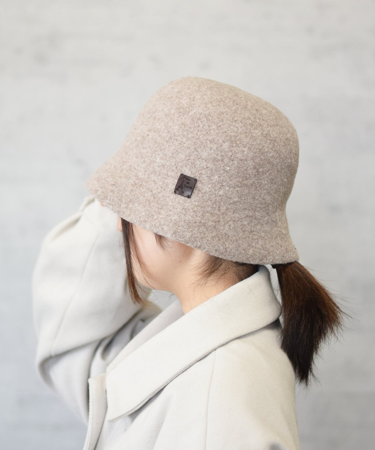 Piece de Lucile №124615 - Put - (プット)