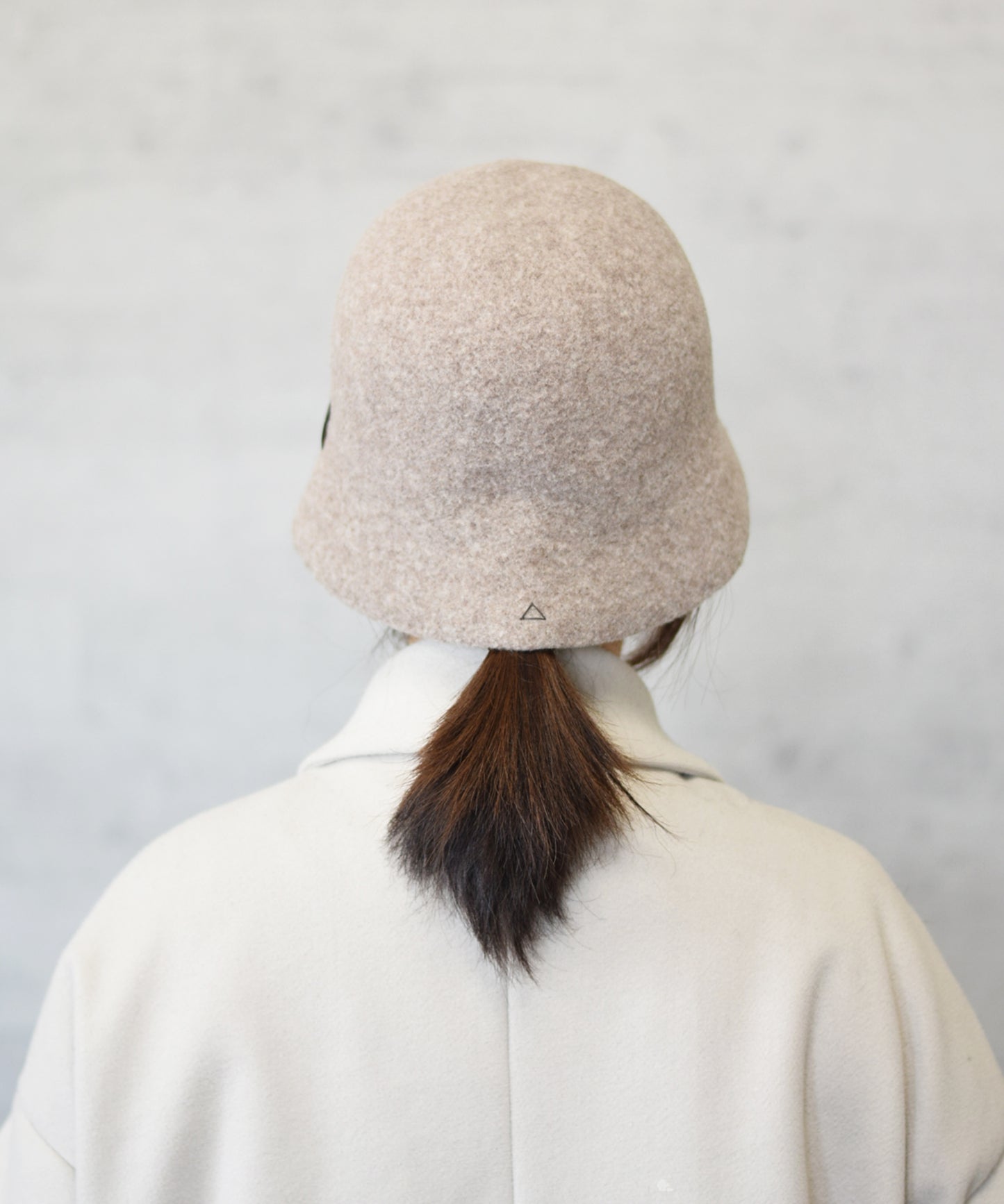 Piece de Lucile №124615 - Put - (プット)