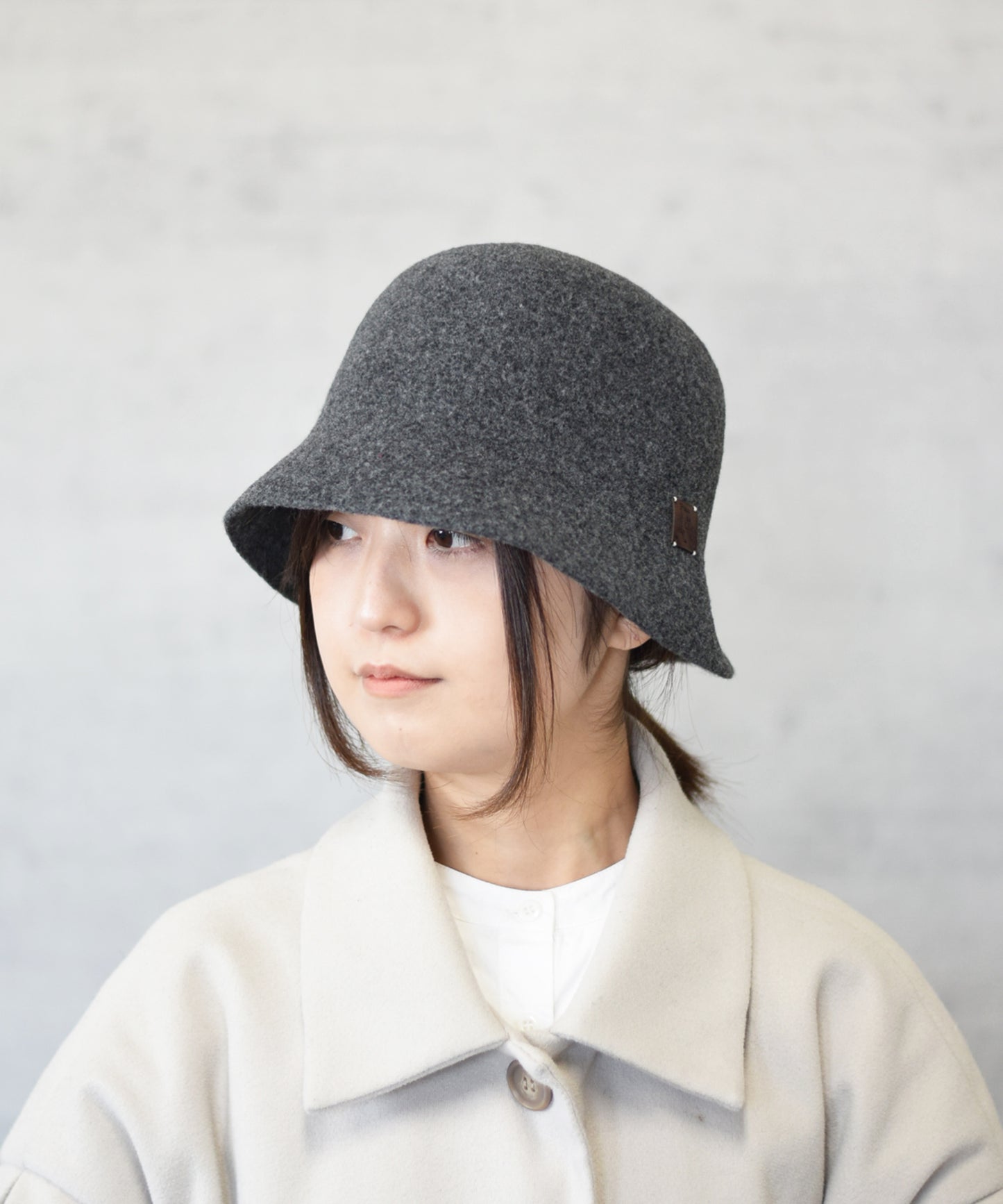 Piece de Lucile №124615 - Put - (プット)