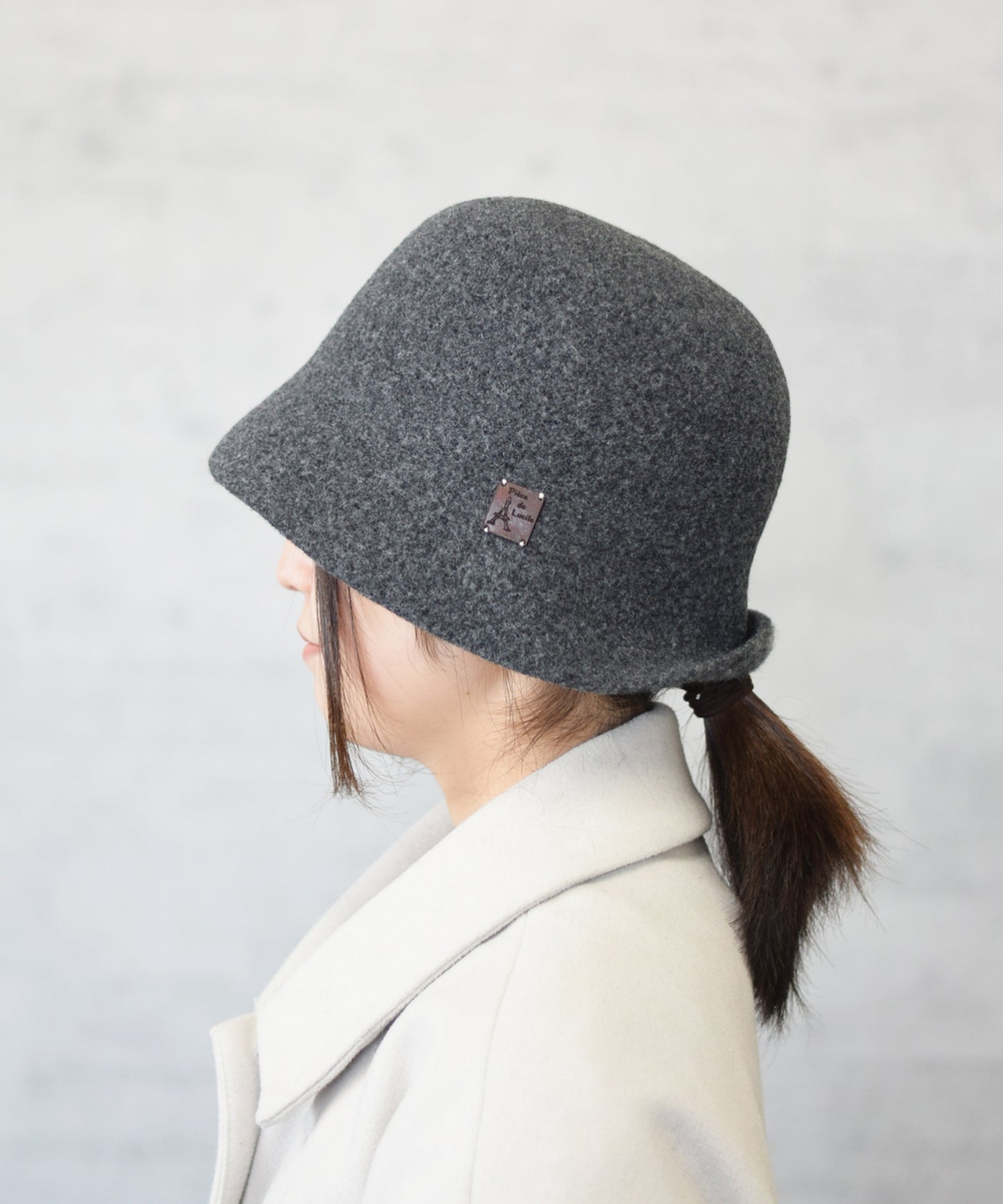 Piece de Lucile №124615 - Put - (プット)