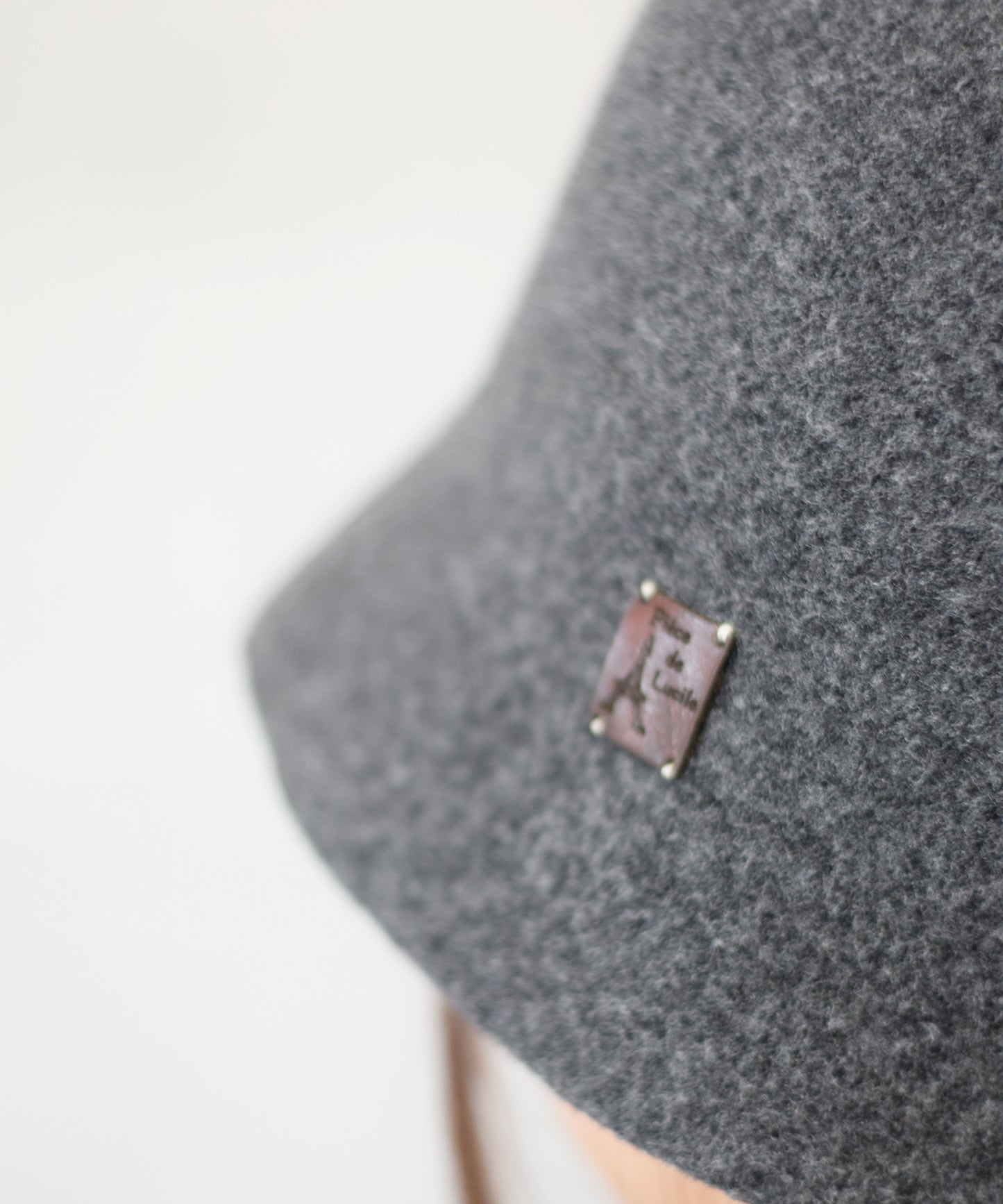Piece de Lucile №124615 - Put - (プット)