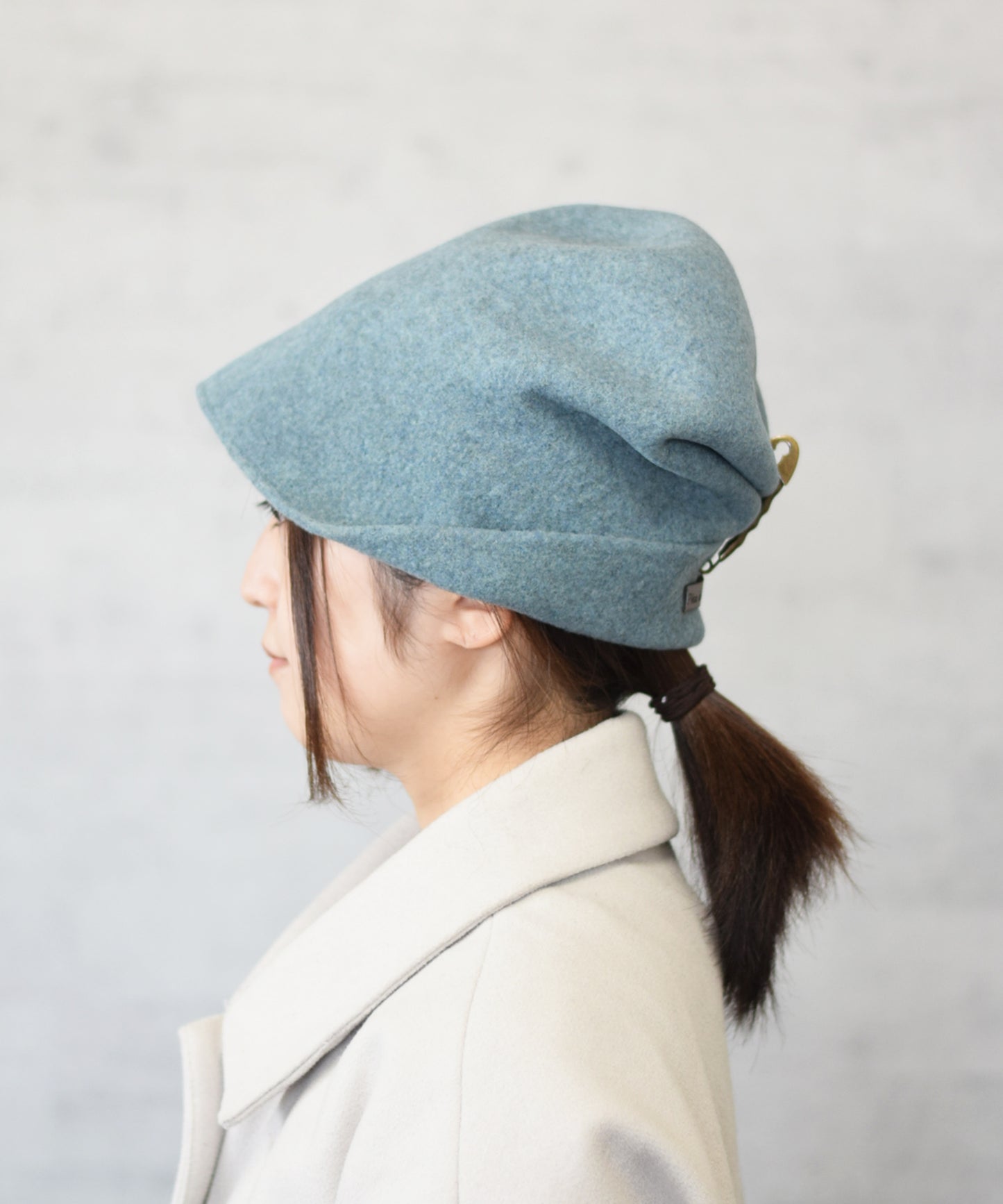 Piece de Lucile №123612 - Return - (リターン)