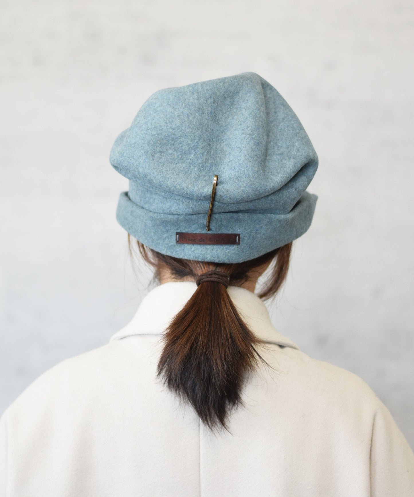 Piece de Lucile №123612 - Return - (リターン)
