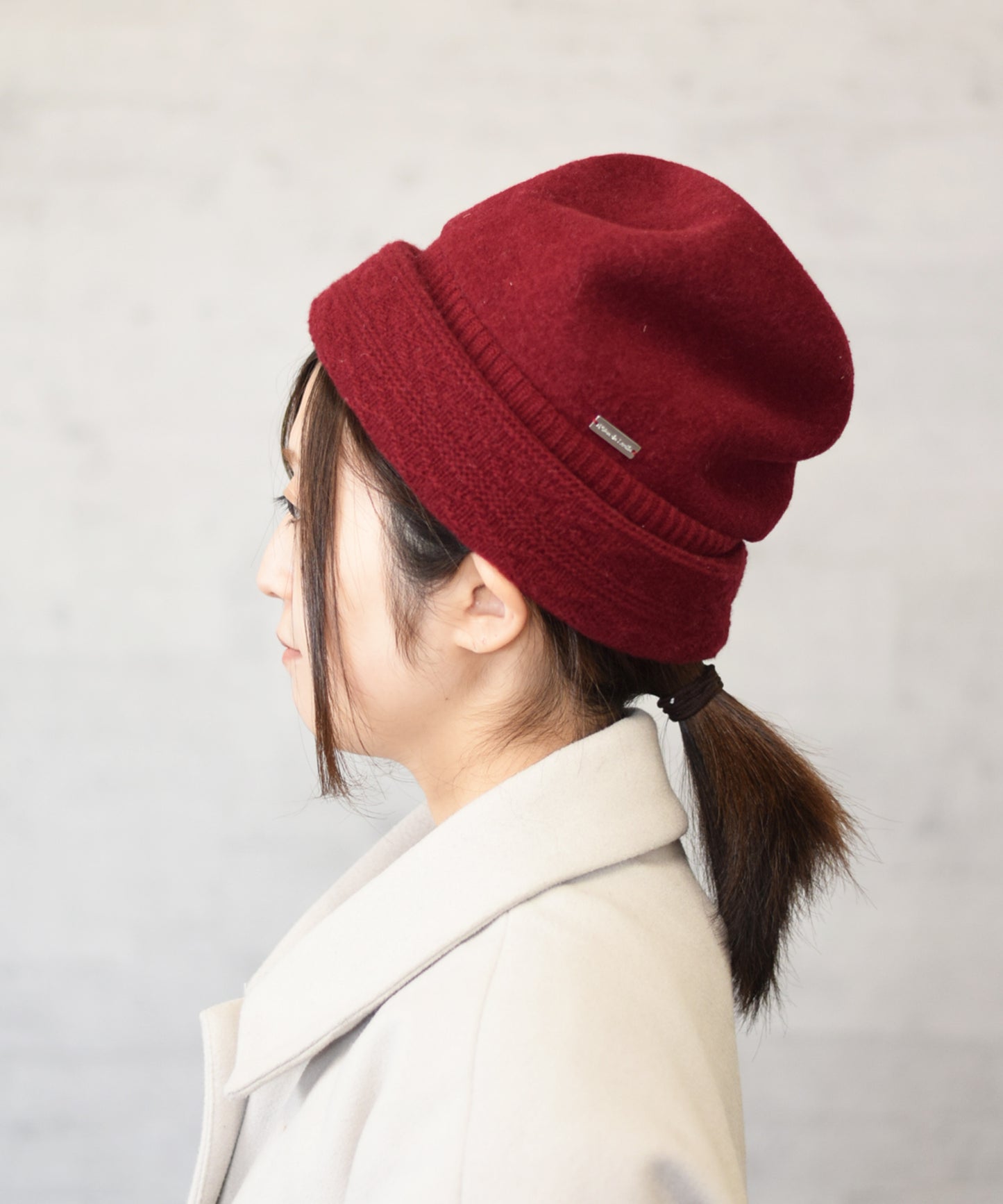 Piece de Lucile №123615 - Knitze - (ニッツ)