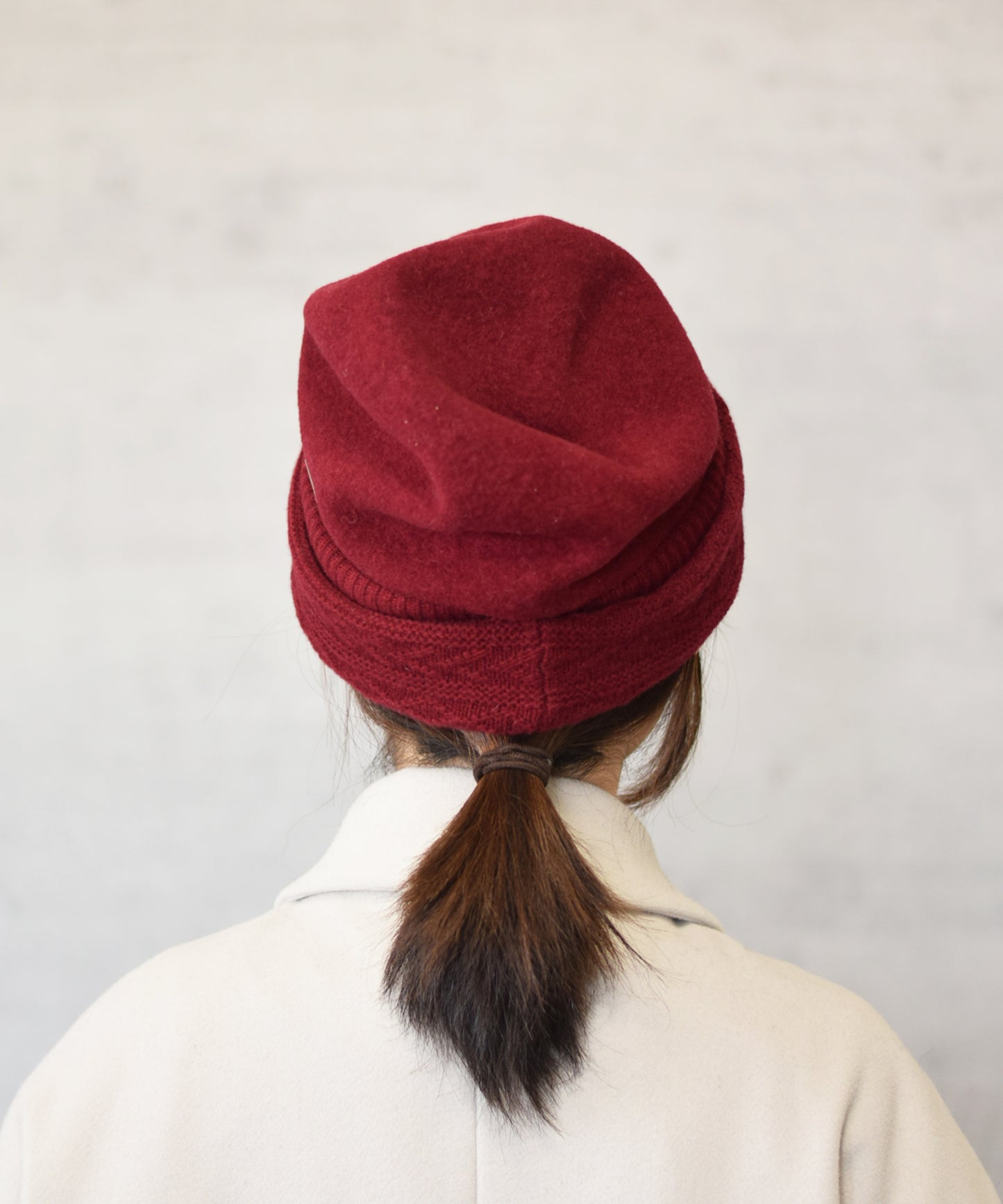 Piece de Lucile №123615 - Knitze - (ニッツ)
