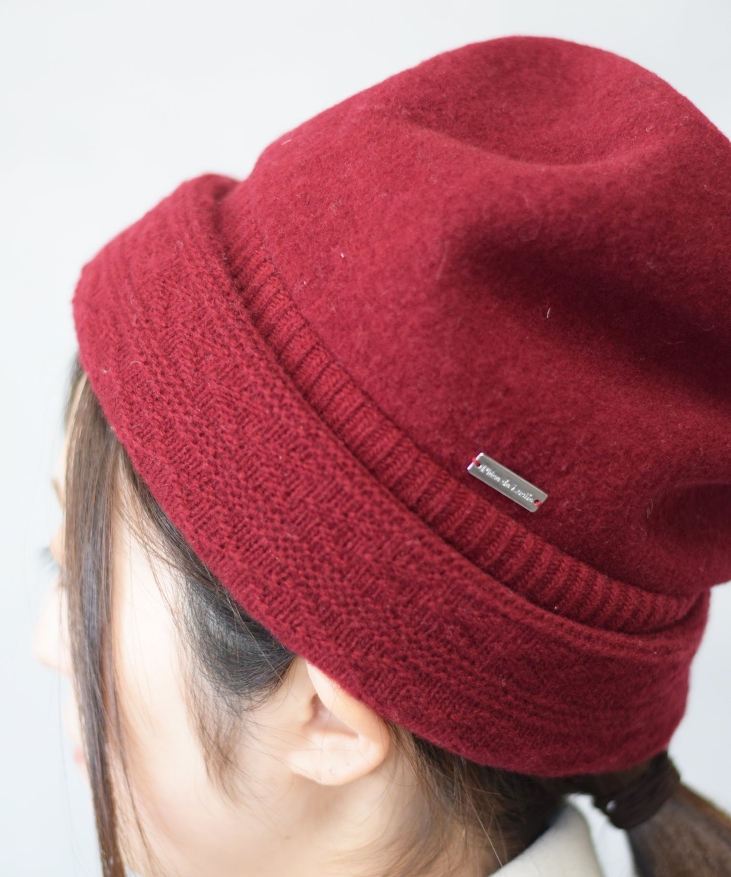 Piece de Lucile №123615 - Knitze - (ニッツ)