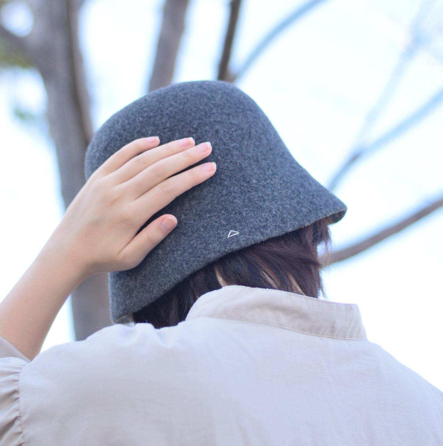 Piece de Lucile №124615 - Put - (プット)