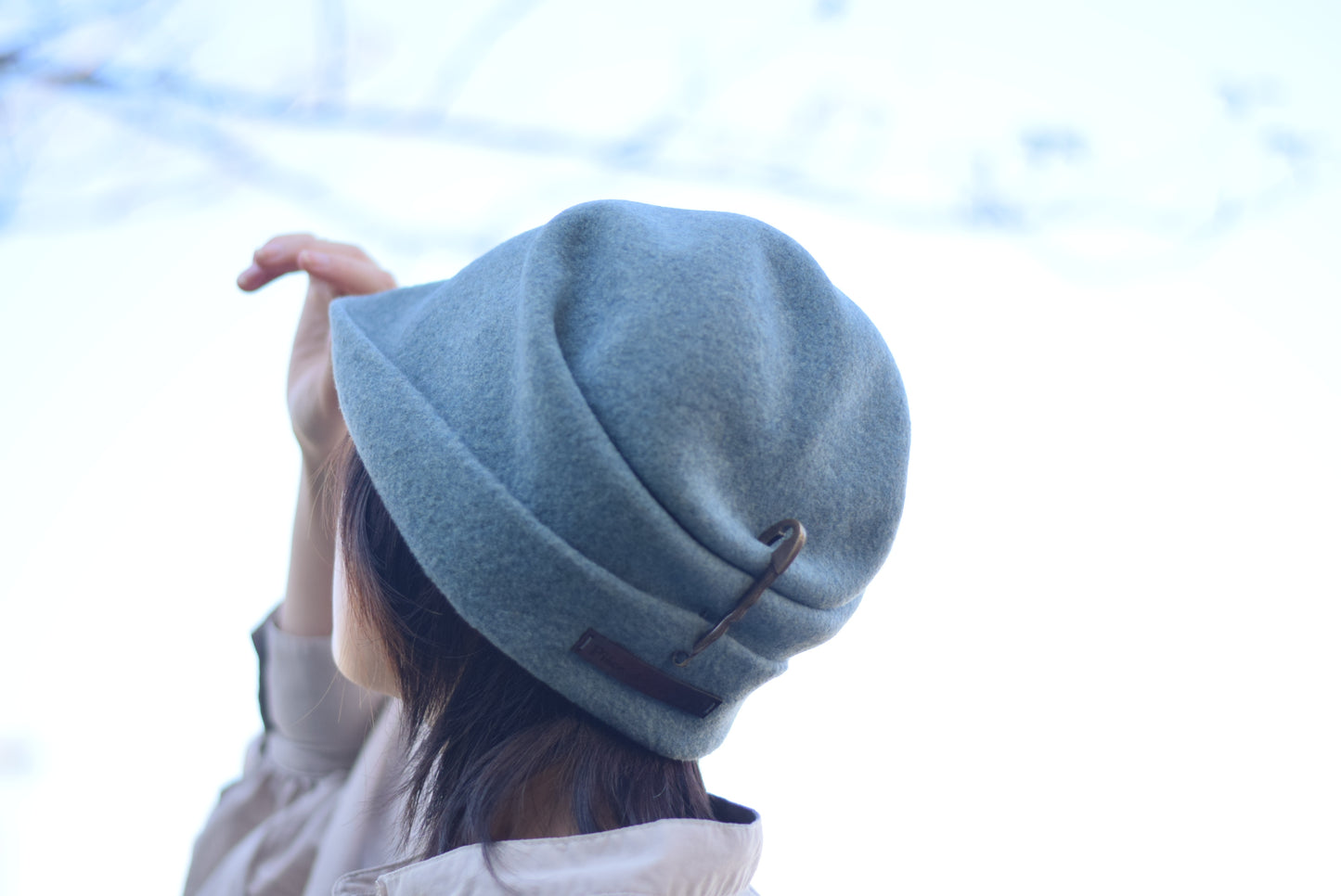 Piece de Lucile №123612 - Return - (リターン)