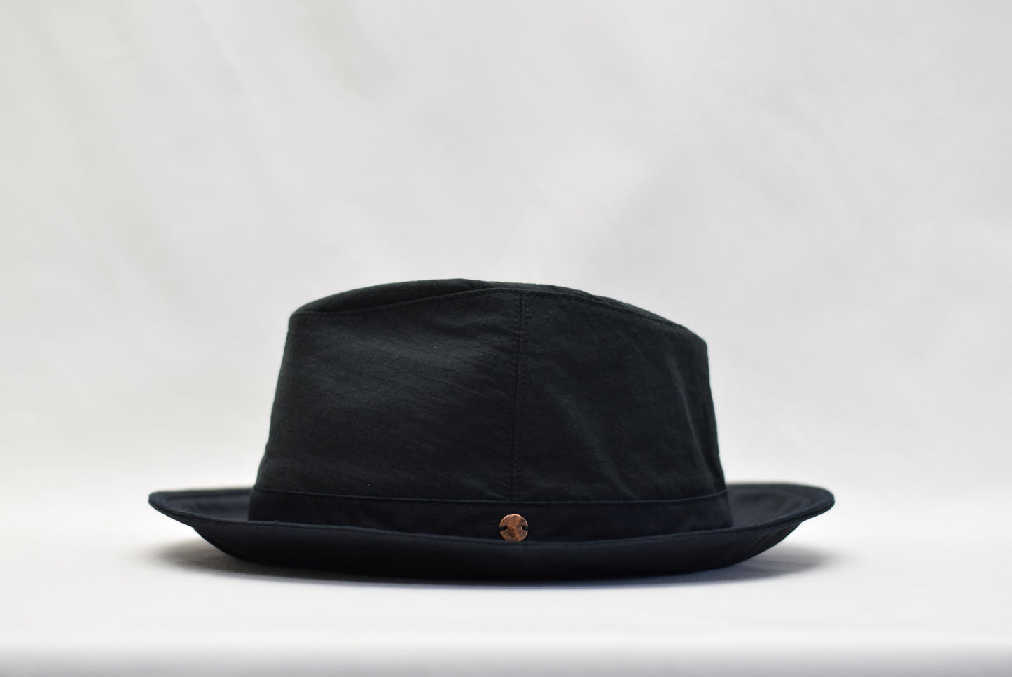 morno № 725613 リップストップソフト中折れハット