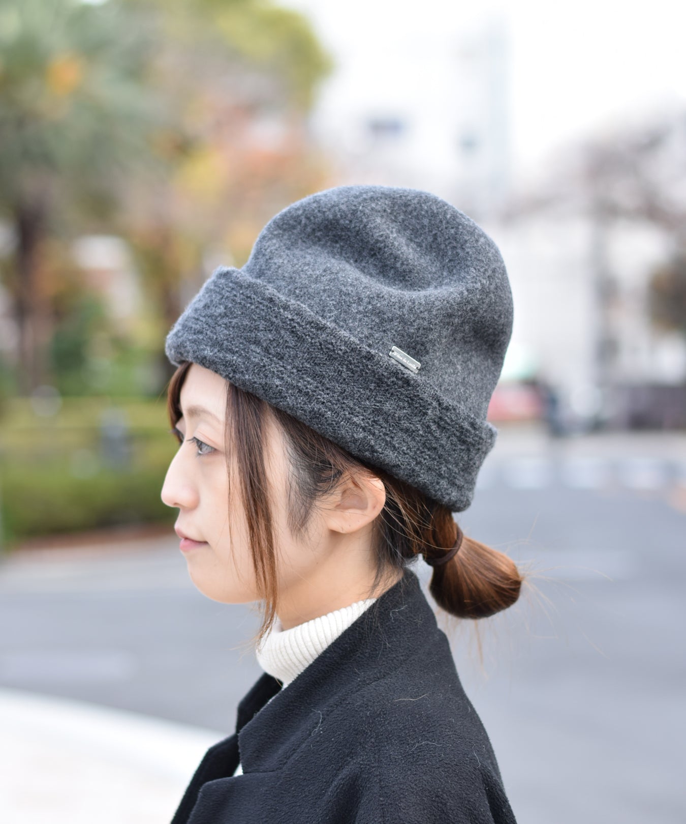 Piece de Lucile №123615 - Knitze - (ニッツ)